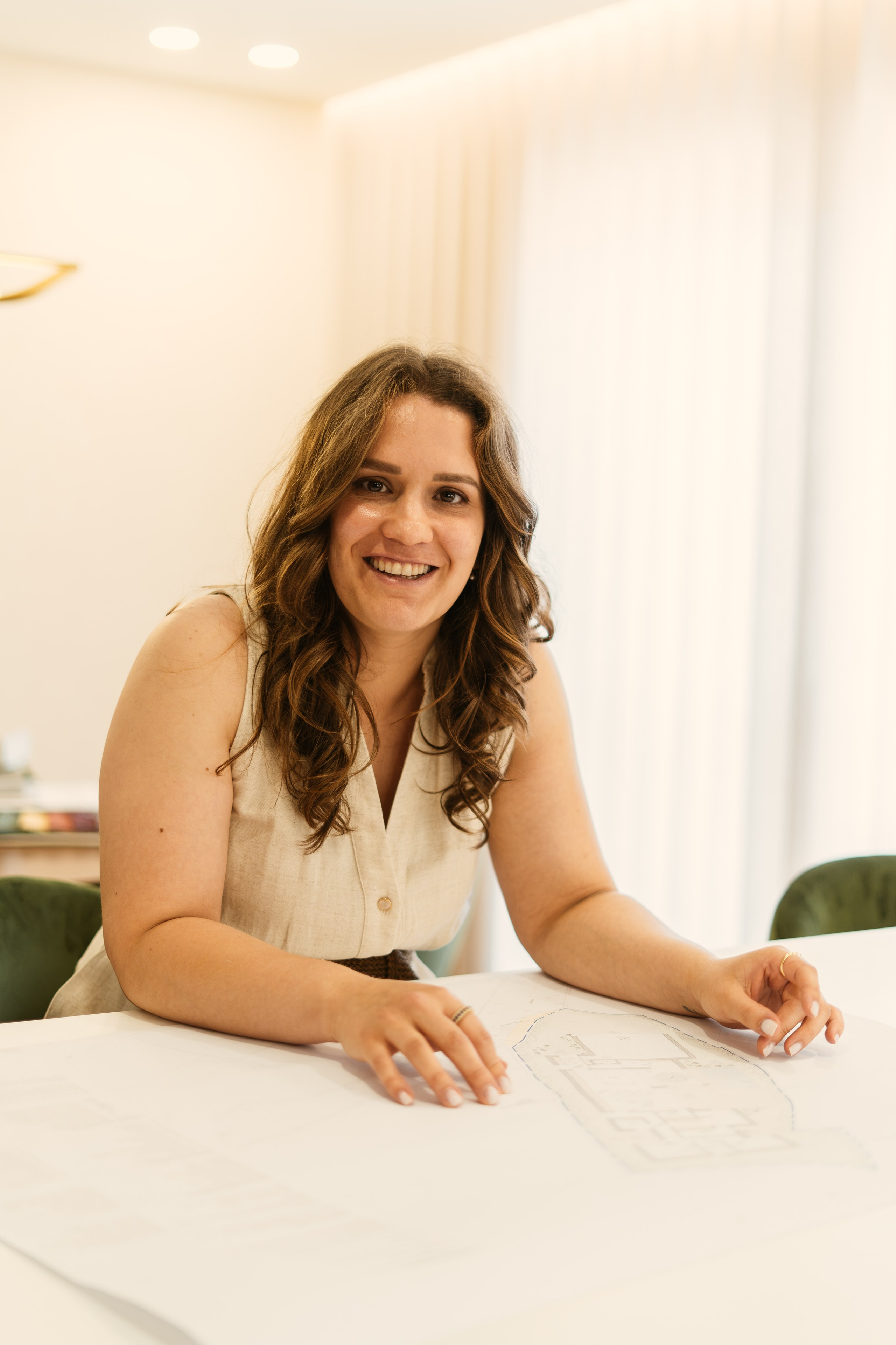 Daniela Pais — Marca Pessoal. Júnio MediaLab