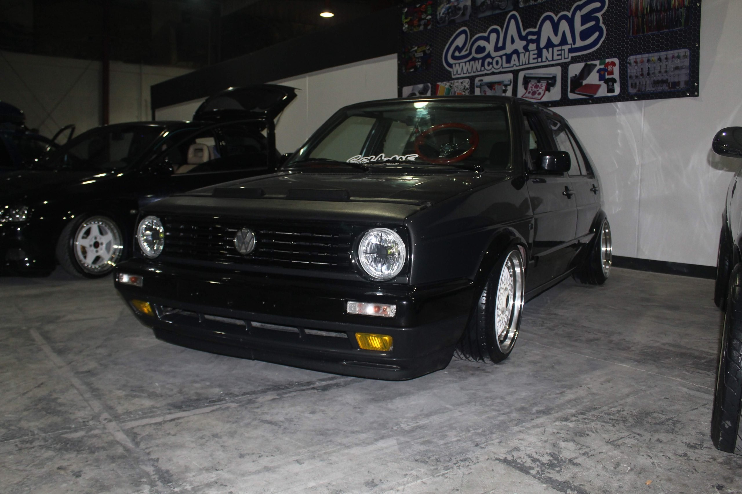 TuningStance 2018–2019. Júnio MediaLab