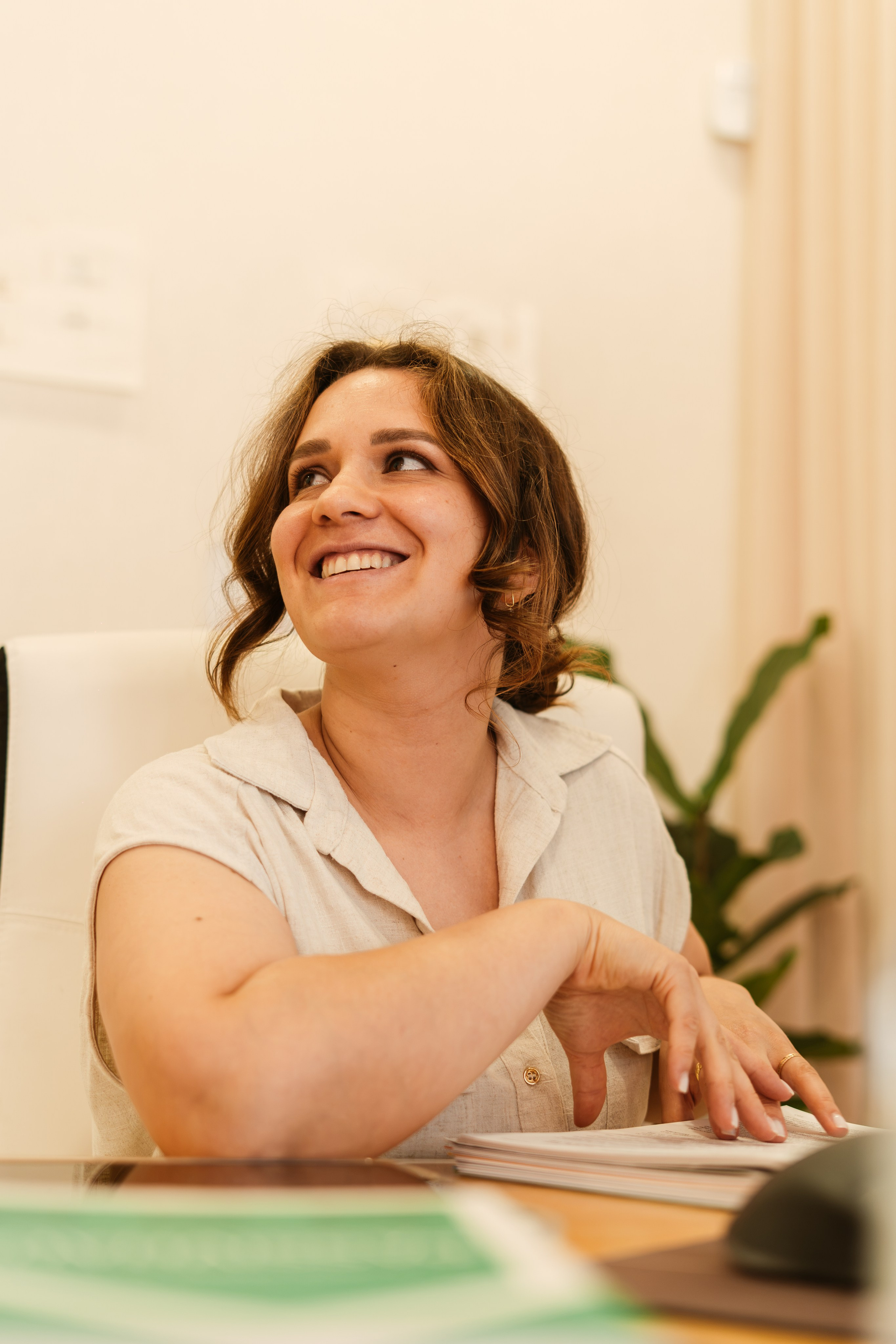 Daniela Pais — Marca Pessoal. Júnio MediaLab