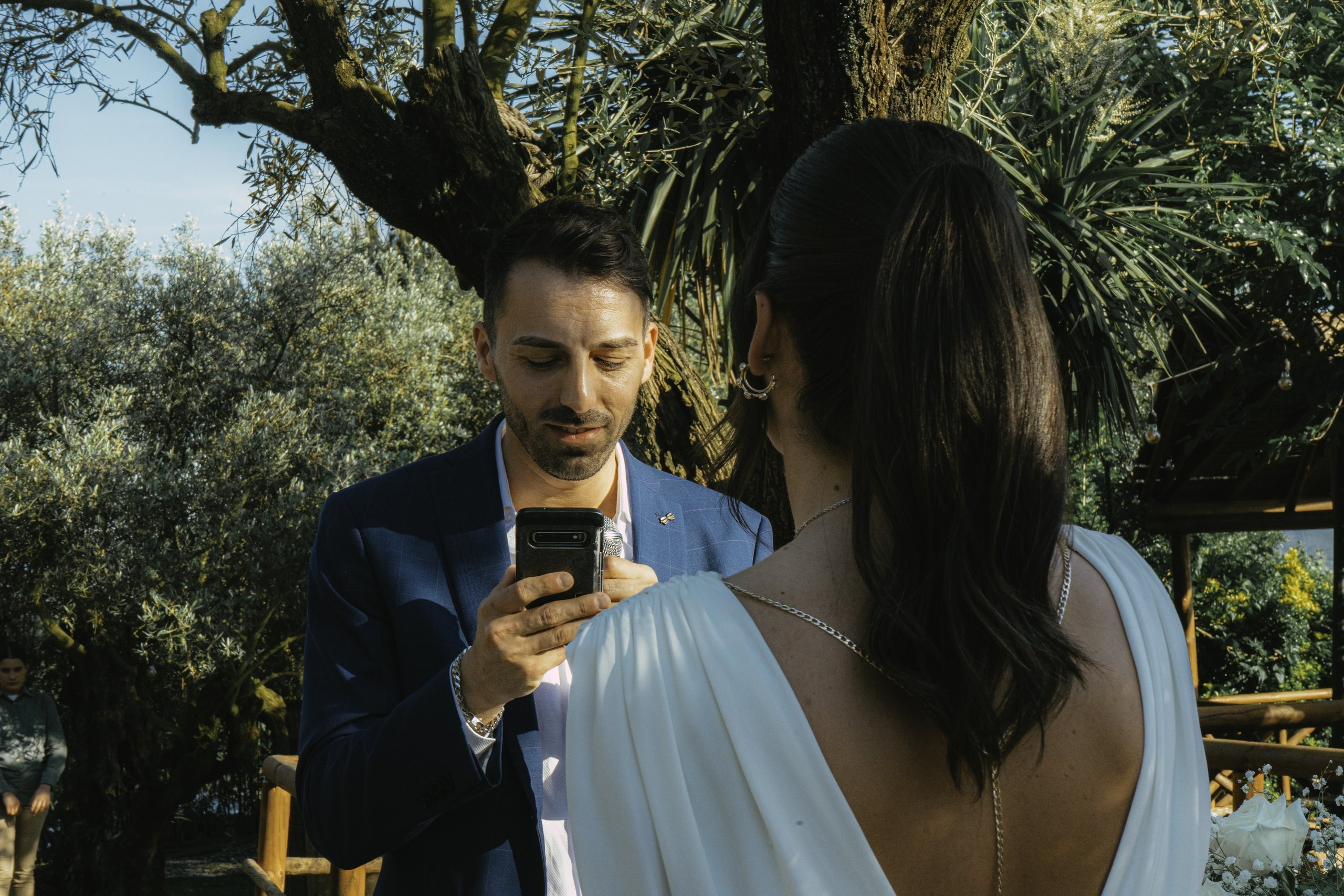 Casamento Patrícia & Tiago — 2024. Júnio MediaLab