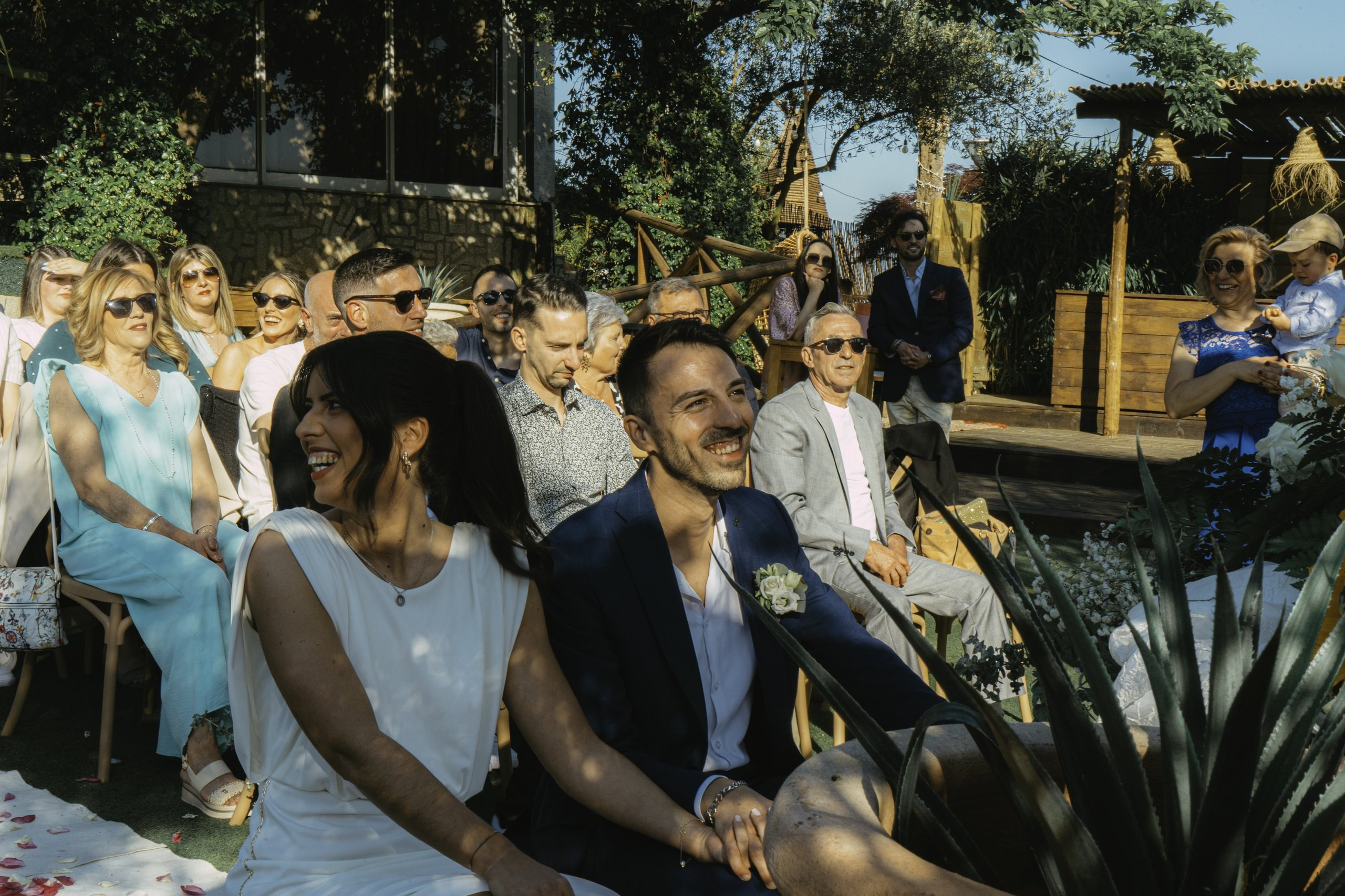 Casamento Patrícia & Tiago — 2024. Júnio MediaLab