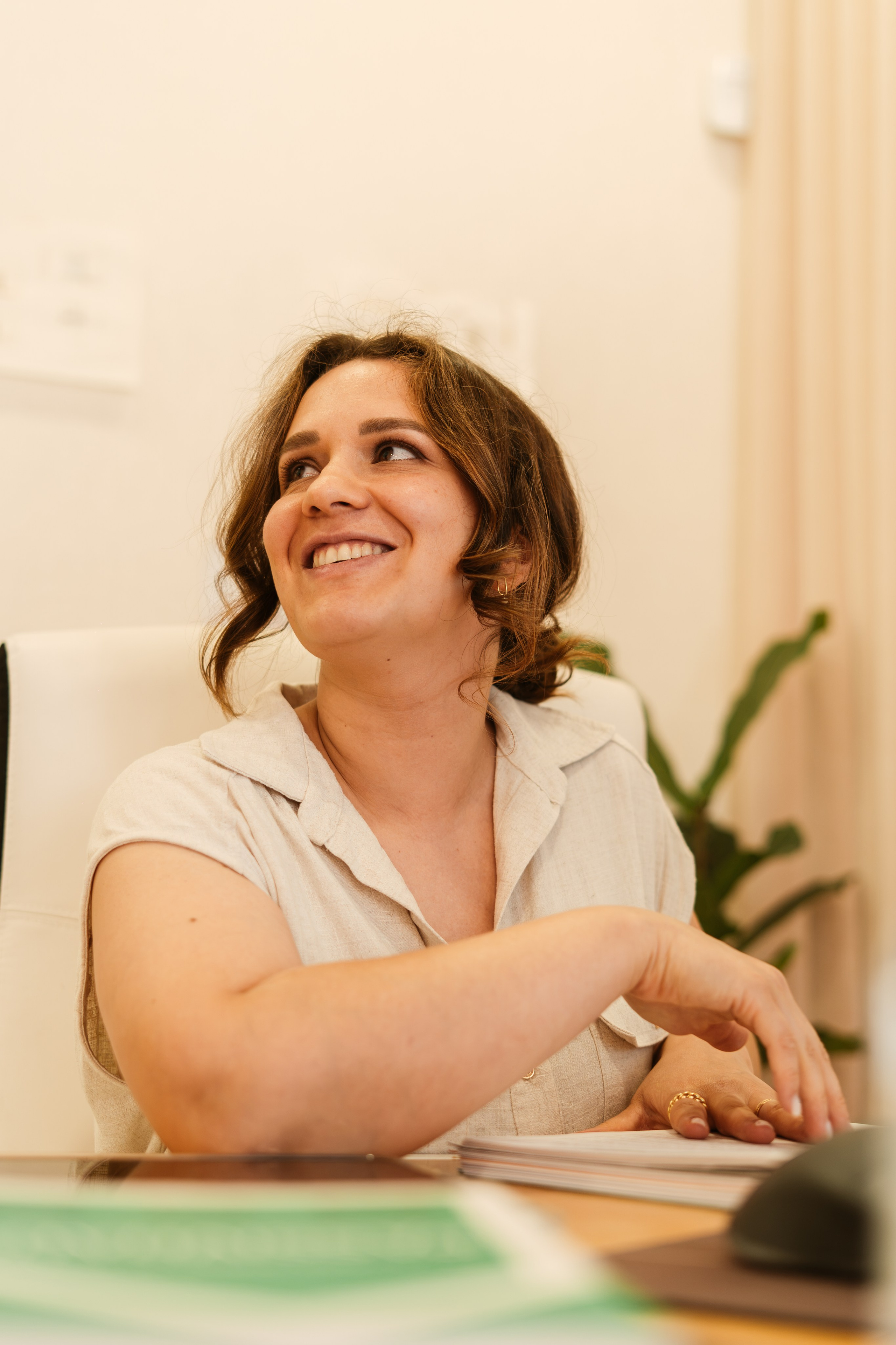 Daniela Pais — Marca Pessoal. Júnio MediaLab