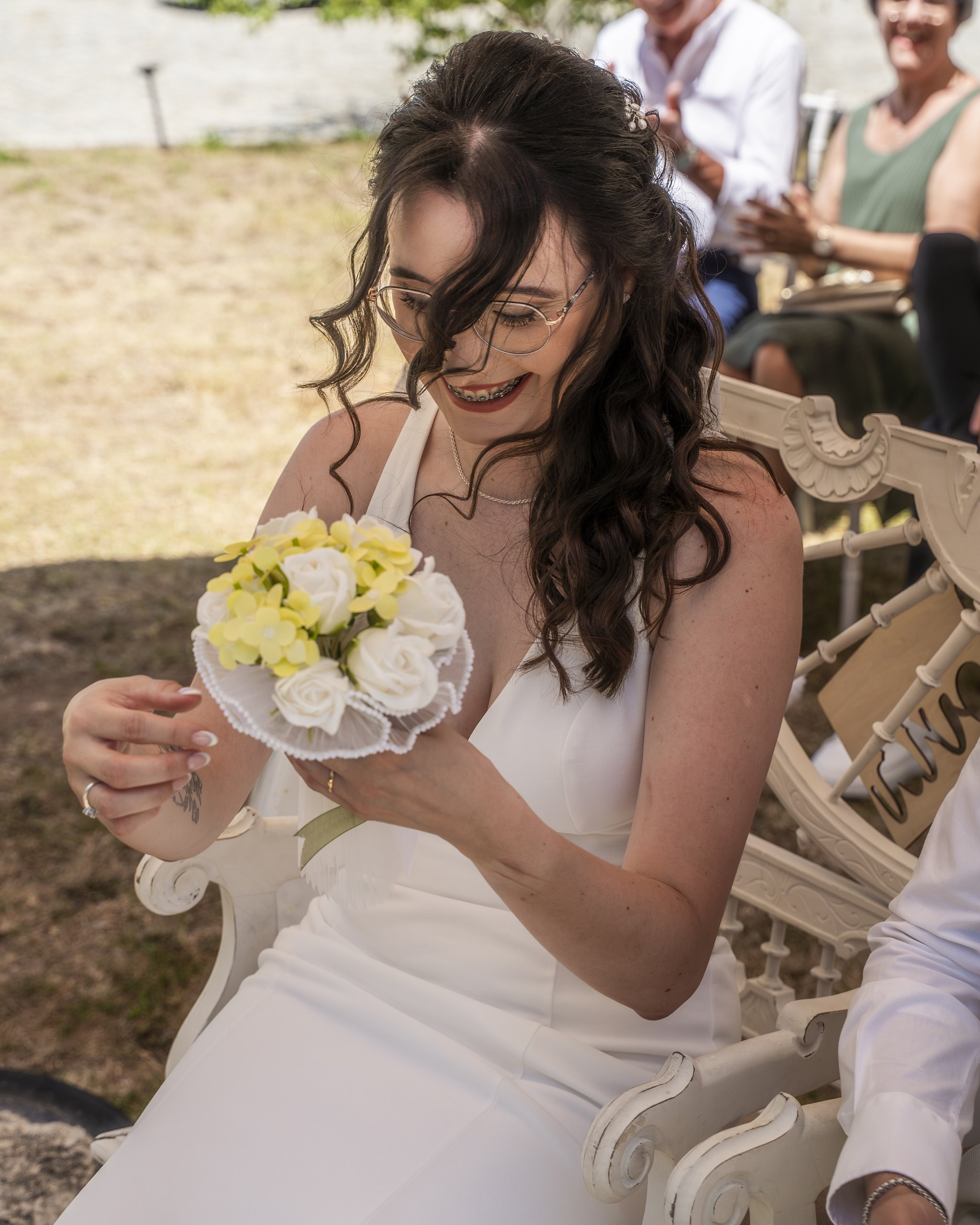 Casamento Fernando & Ana Rita — 2025. Júnio MediaLab
