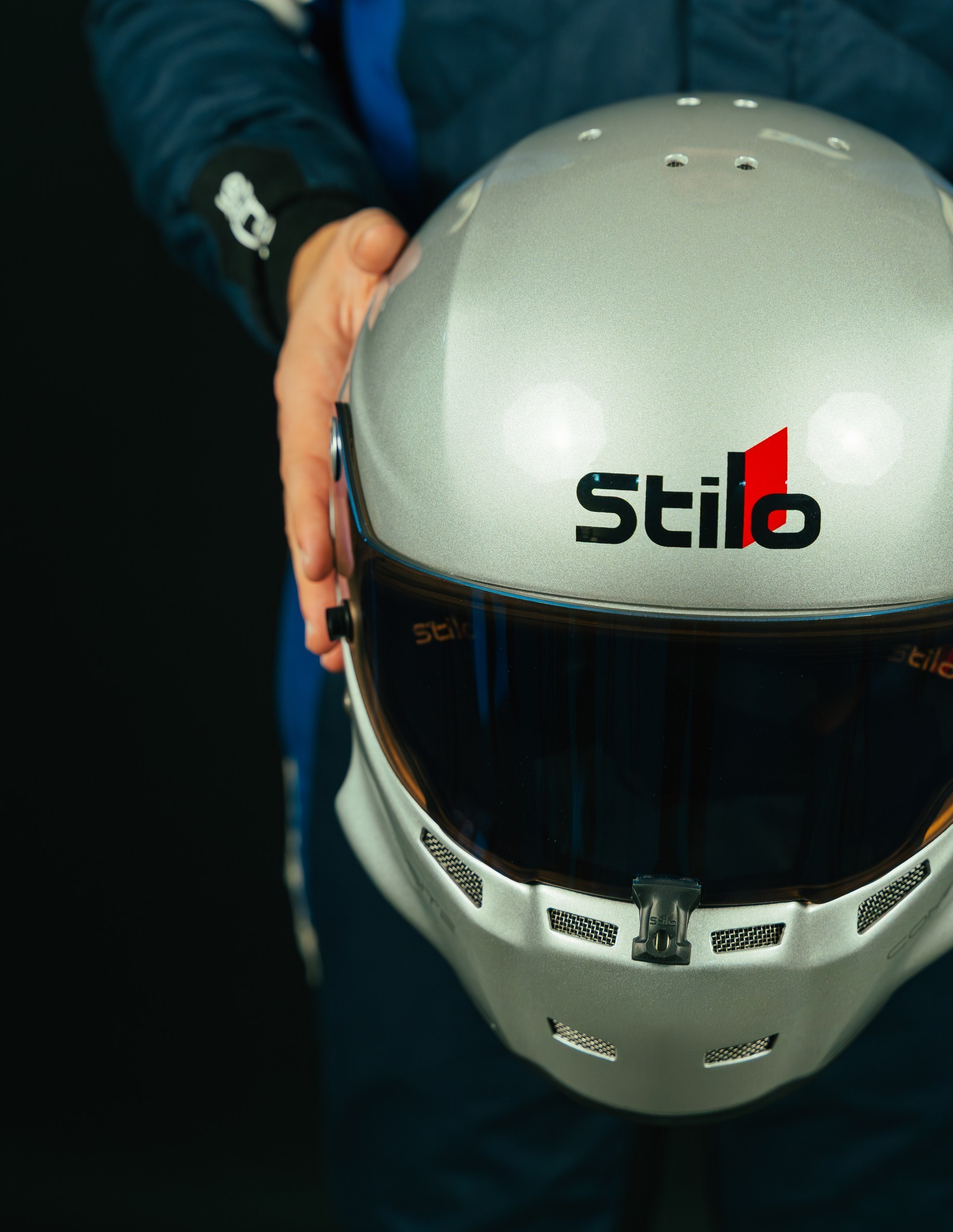 Francisco Neves — Piloto de Drift. Júnio MediaLab