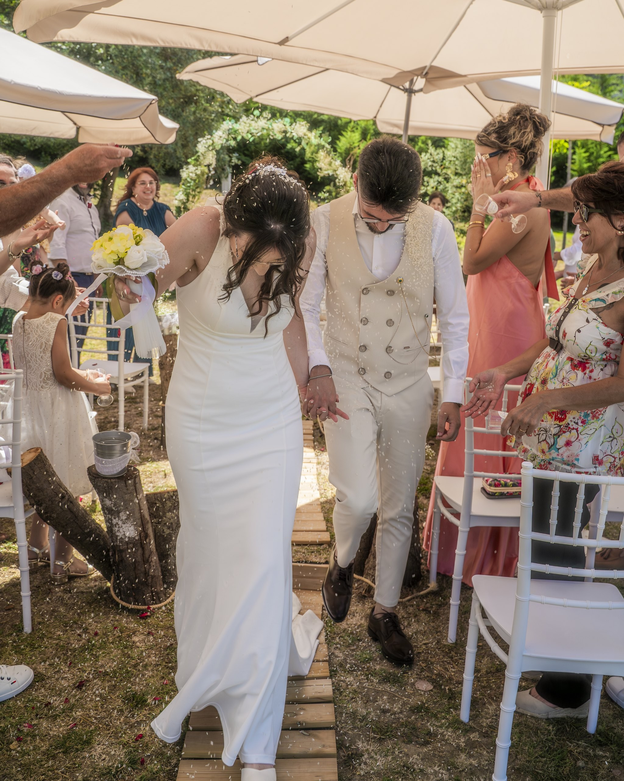 Casamento Fernando & Ana Rita — 2025. Júnio MediaLab