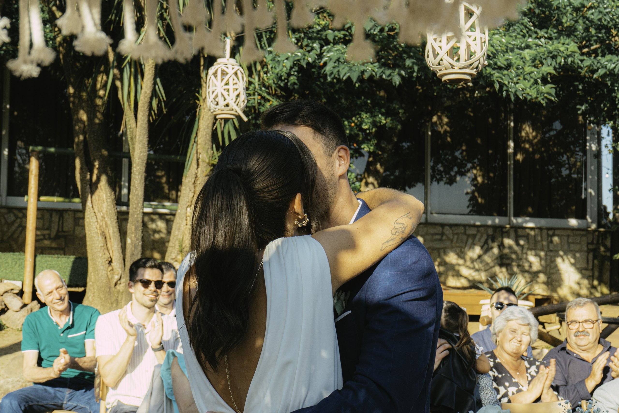 Casamento Patrícia & Tiago — 2024. Júnio MediaLab
