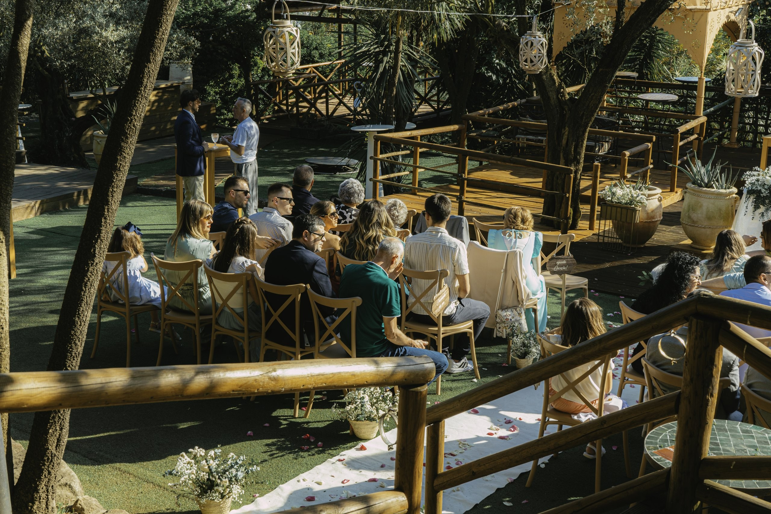 Casamento Patrícia & Tiago — 2024. Júnio MediaLab