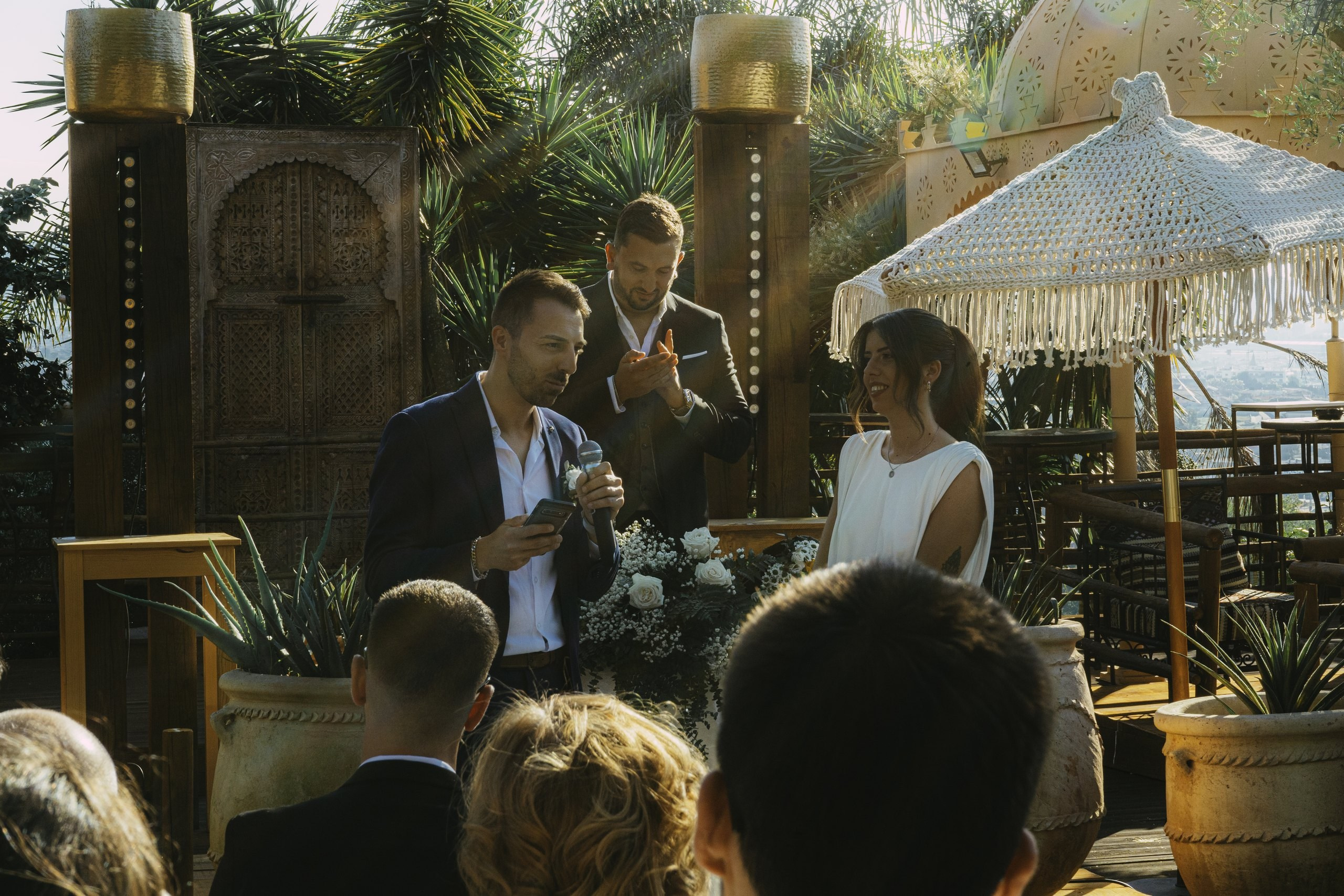 Casamento Patrícia & Tiago — 2024. Júnio MediaLab