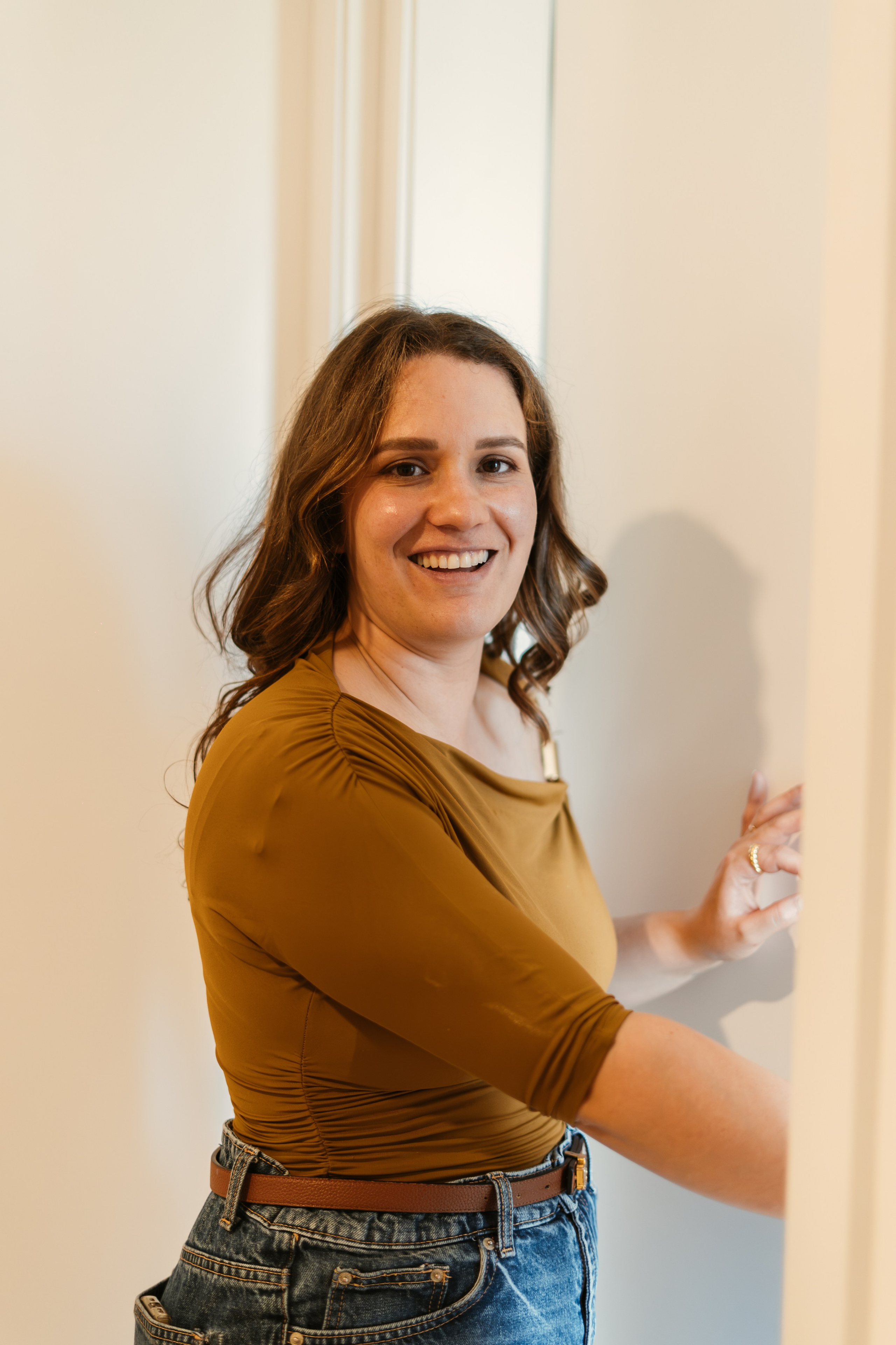 Daniela Pais — Marca Pessoal. Júnio MediaLab