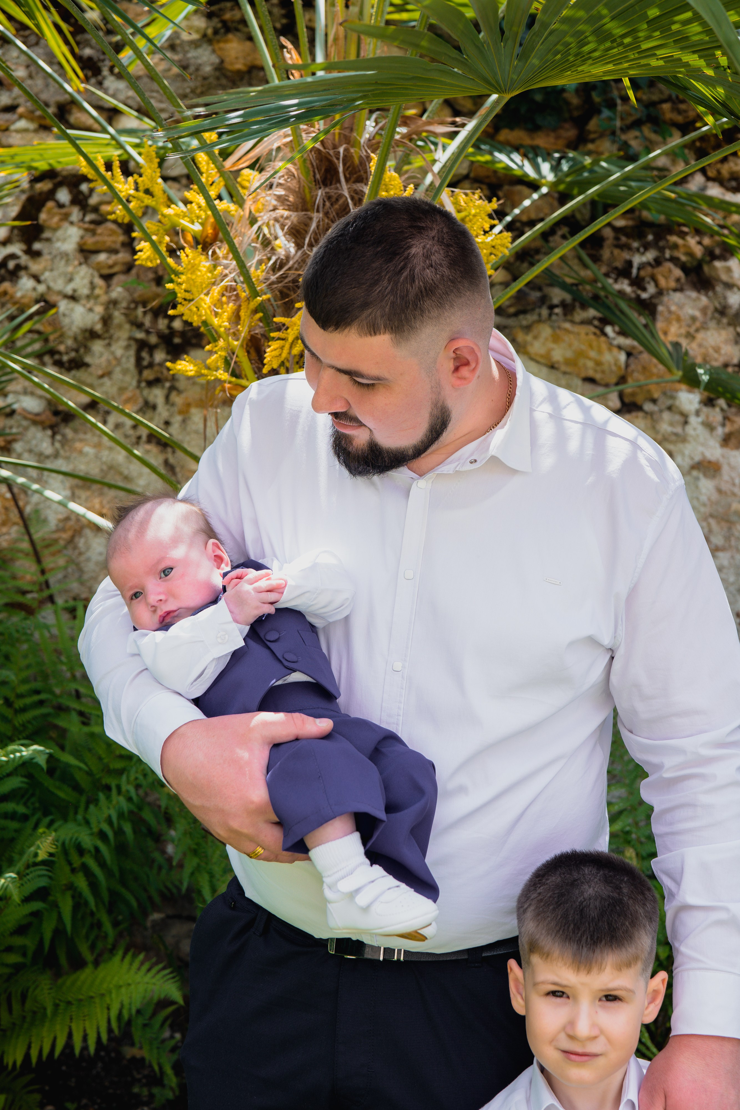 Lucas. Fotograful și Cameramanul familiei dvs în Franța Paul Photographer