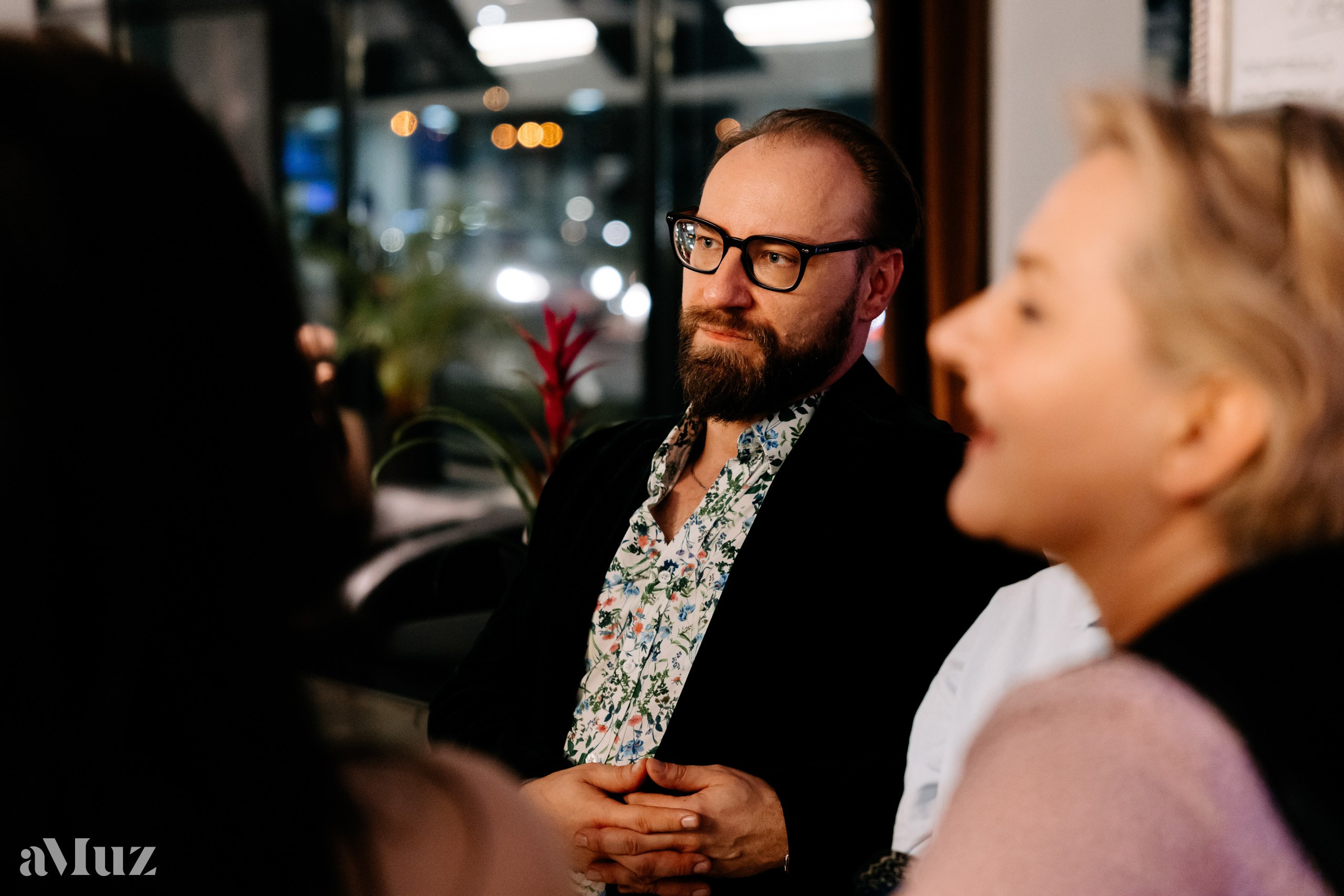 Koncert w 232. rocznicę urodzin G. Rossiniego. Fotograf Ślubny Warszawa - Sesje Biznesowe Rodzinne Eventy