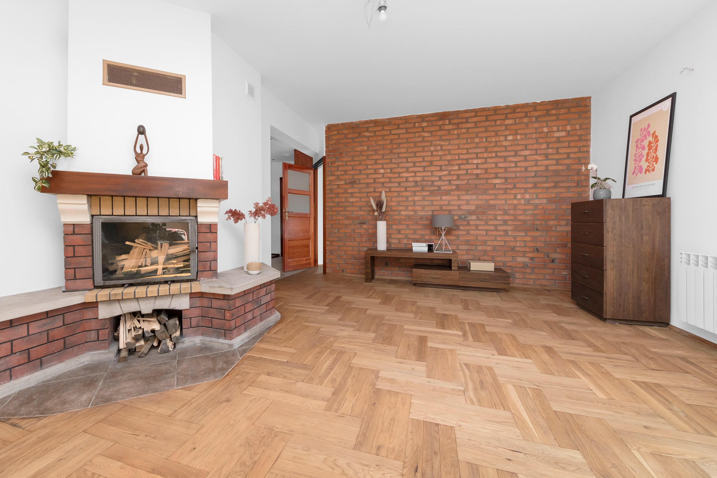 Radzymin. Fotograf Nieruchomości i Wnętrz