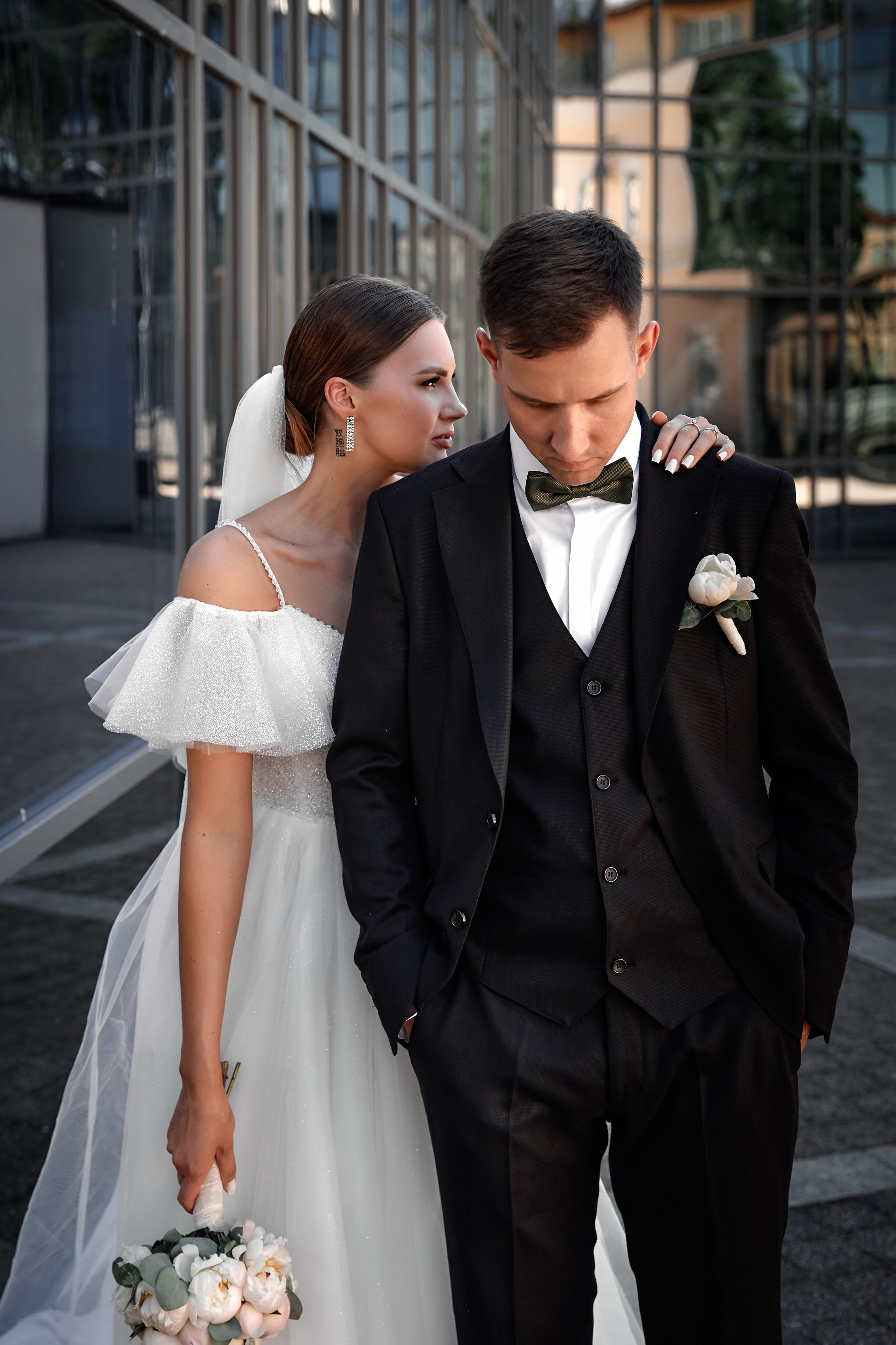 . Свадебный фотограф В Даугавпилсе Юрий Теплов