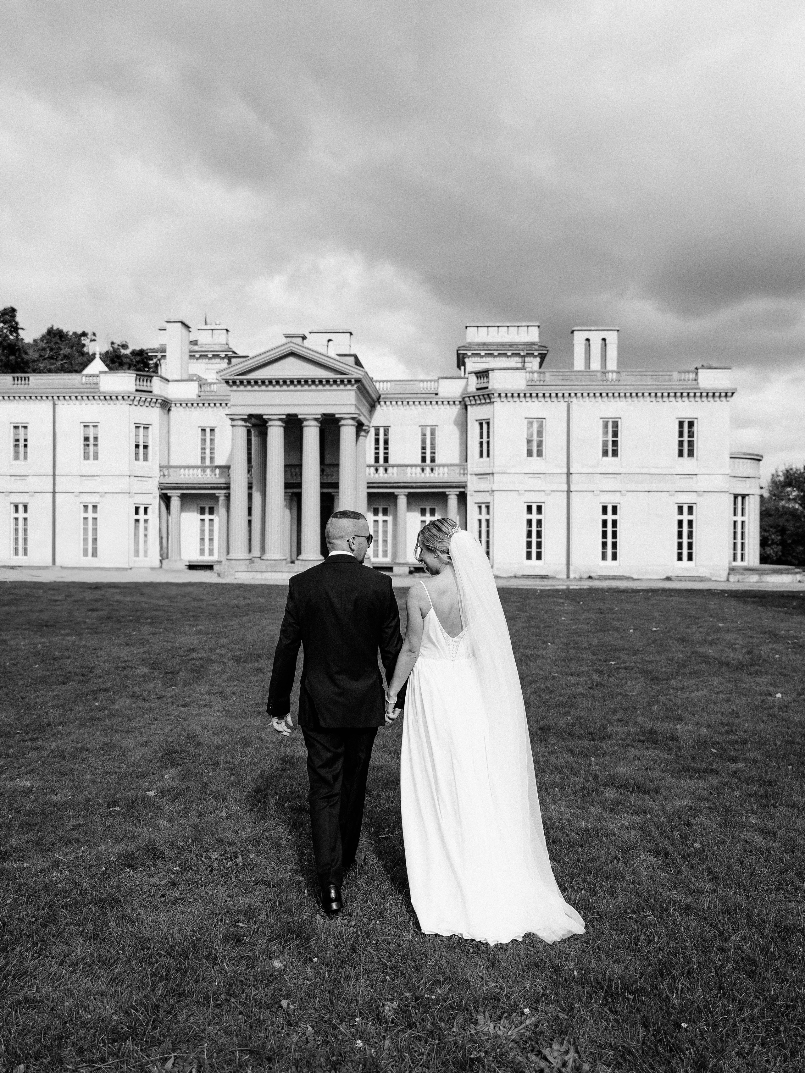 Maryna & Kostya wedding