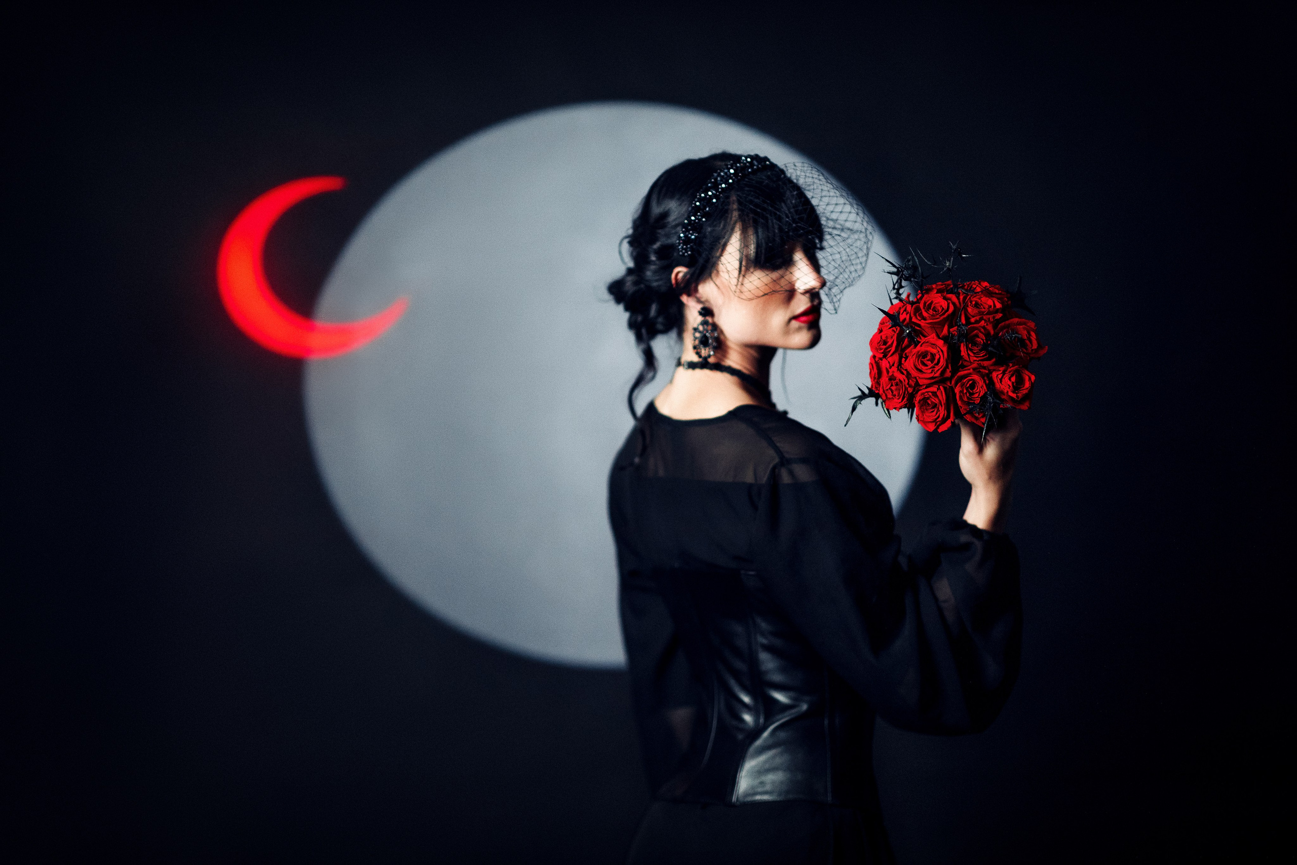 WS 2.0 Halloween 28.09.2024. Портретный и семейный фотограф, Anton Hansen, в Таллинне, Эстония