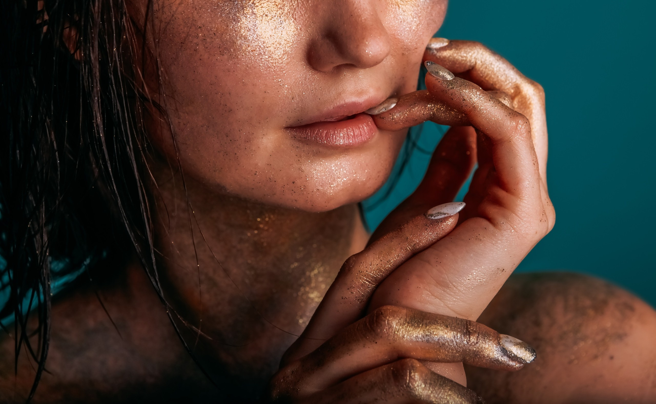 SHINE. Photographer Valeriia Shurko