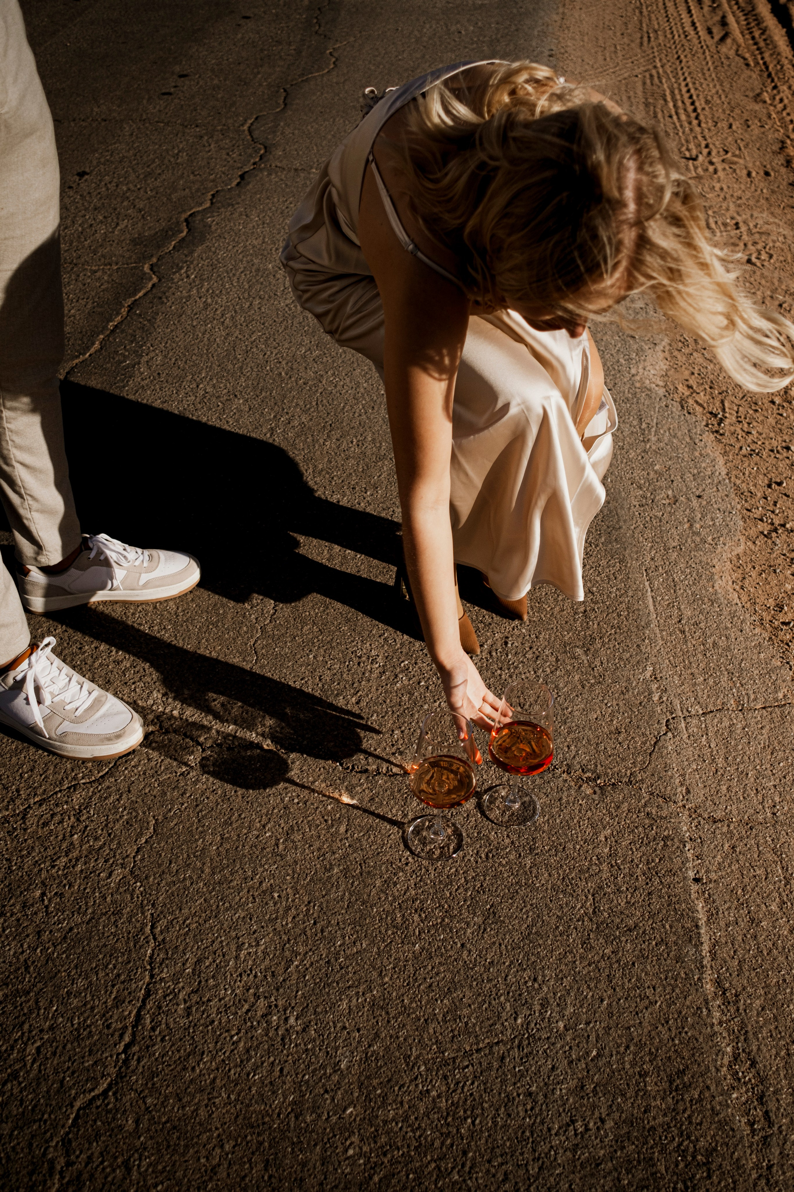 Love story. Wedding photographer Las Vegas