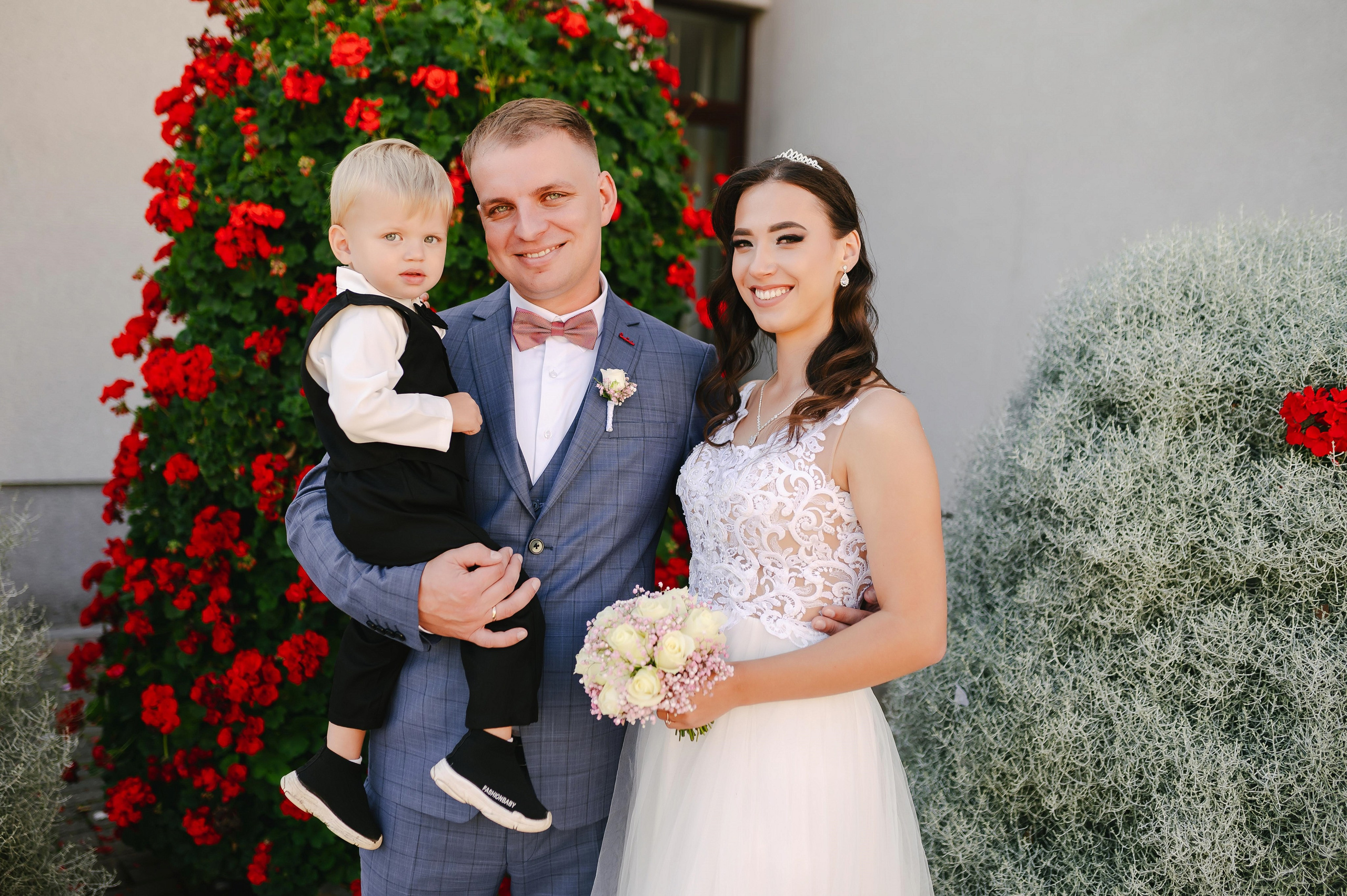 Dorina & Mantas. Rokas Baranauskas fotografija