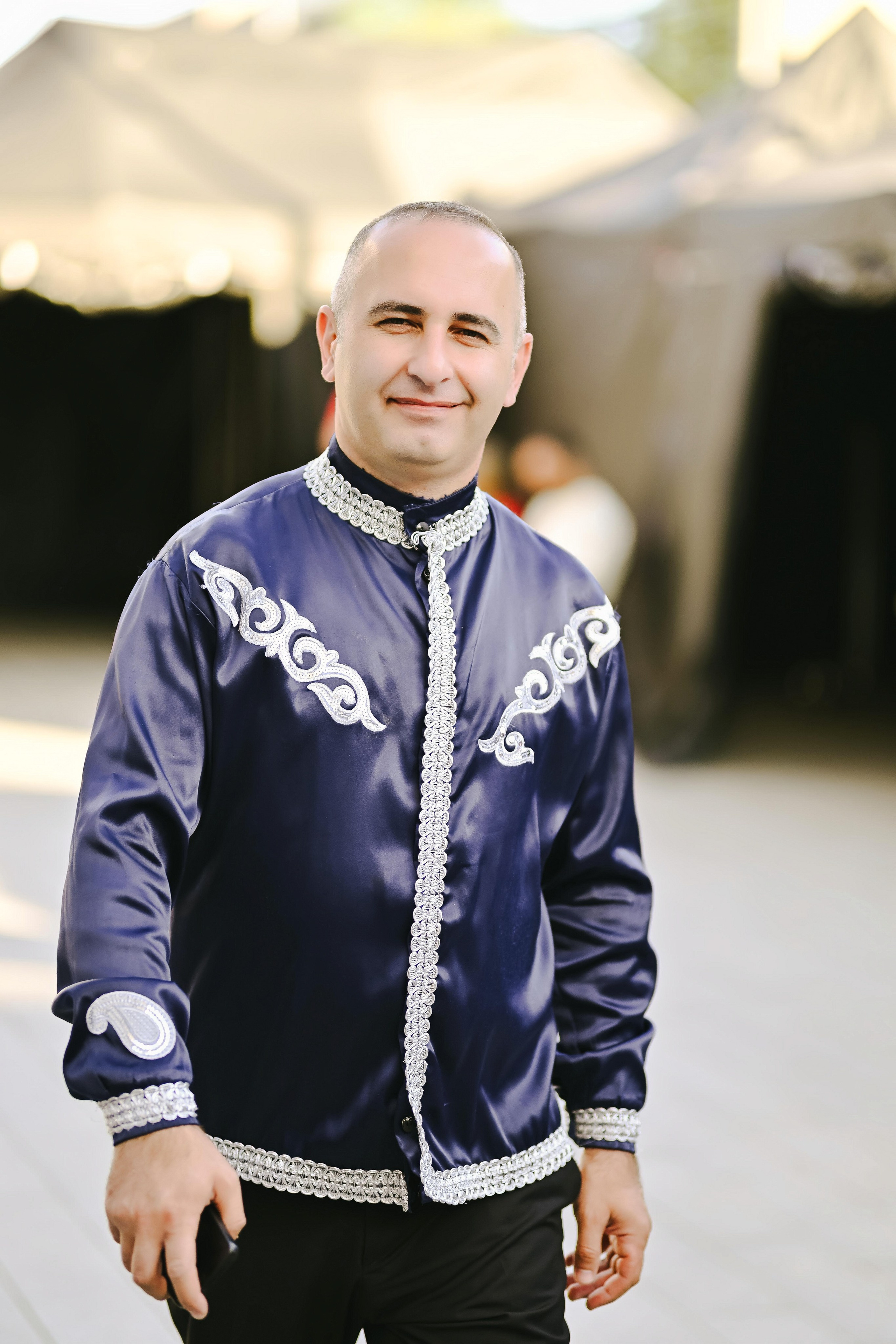 Saulės žiedas 2025. Rokas Baranauskas fotografija