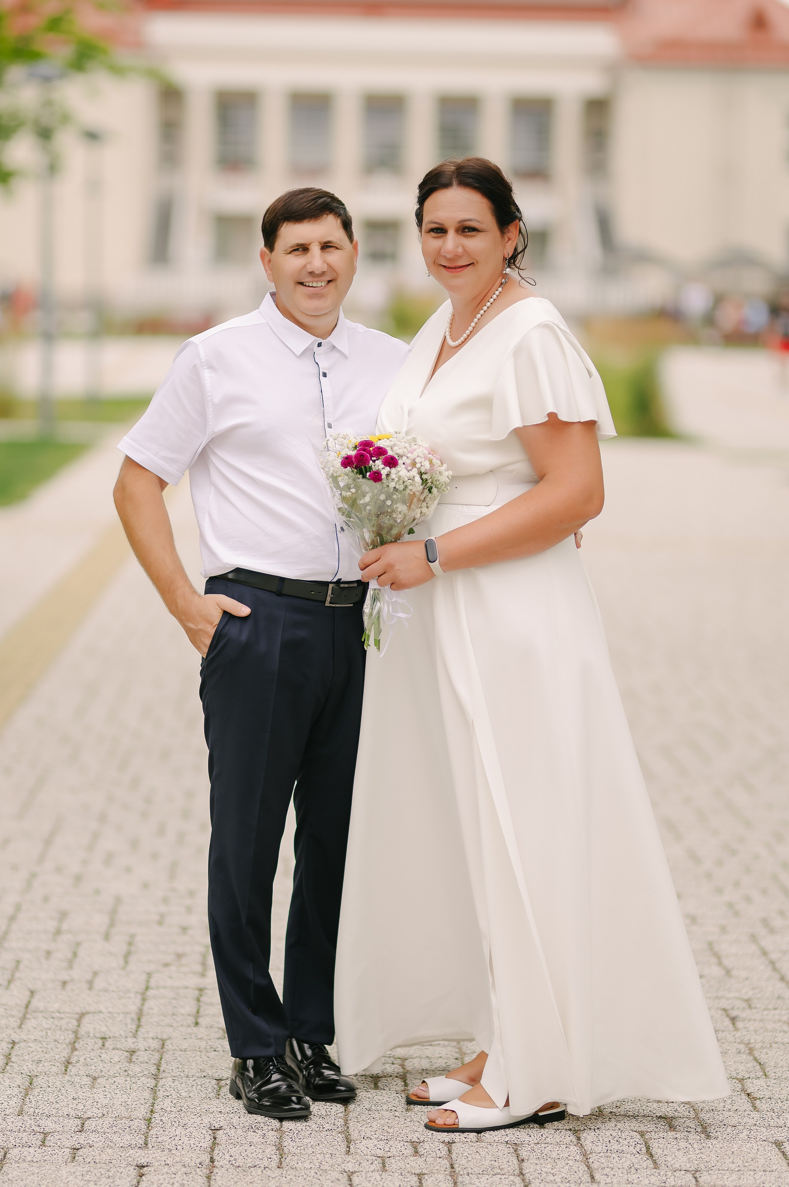 Saulės krikštas. Rokas Baranauskas fotografija