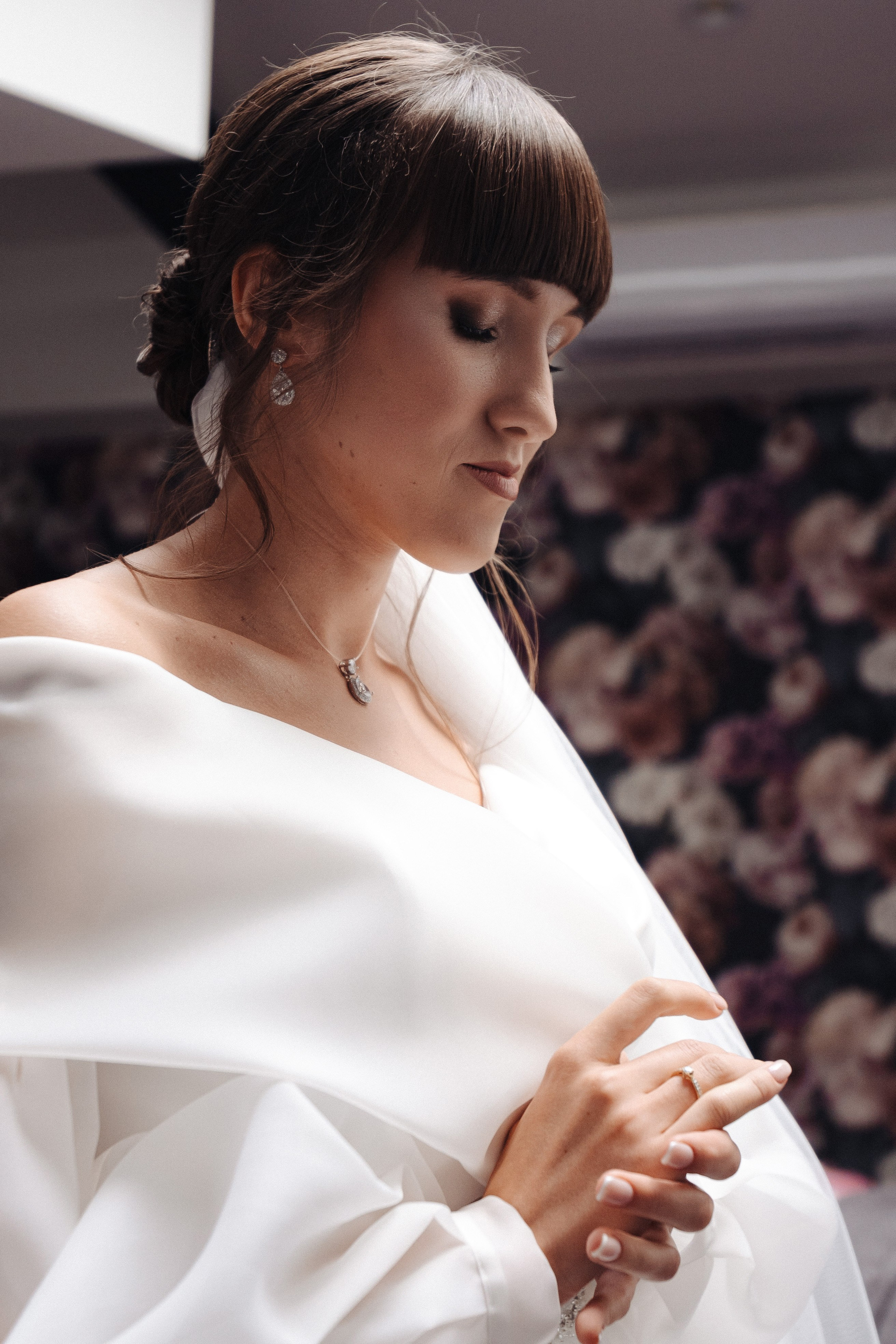 Piotr i Roksolana. Karina Czernecka Foto