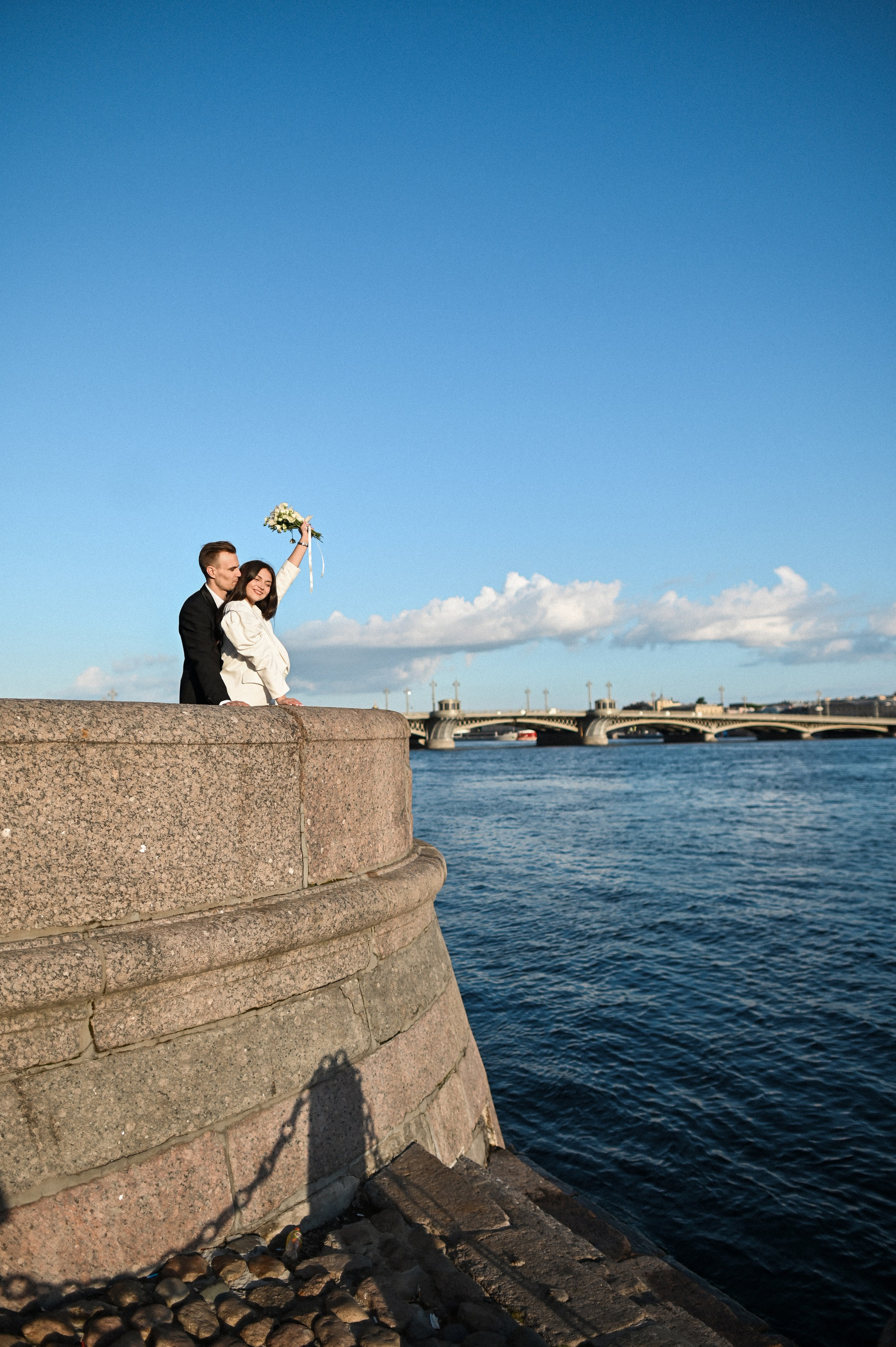 Прогулка на рассвете. Детский и семейный фотограф в финляндии дина пулкка. контент фотограф