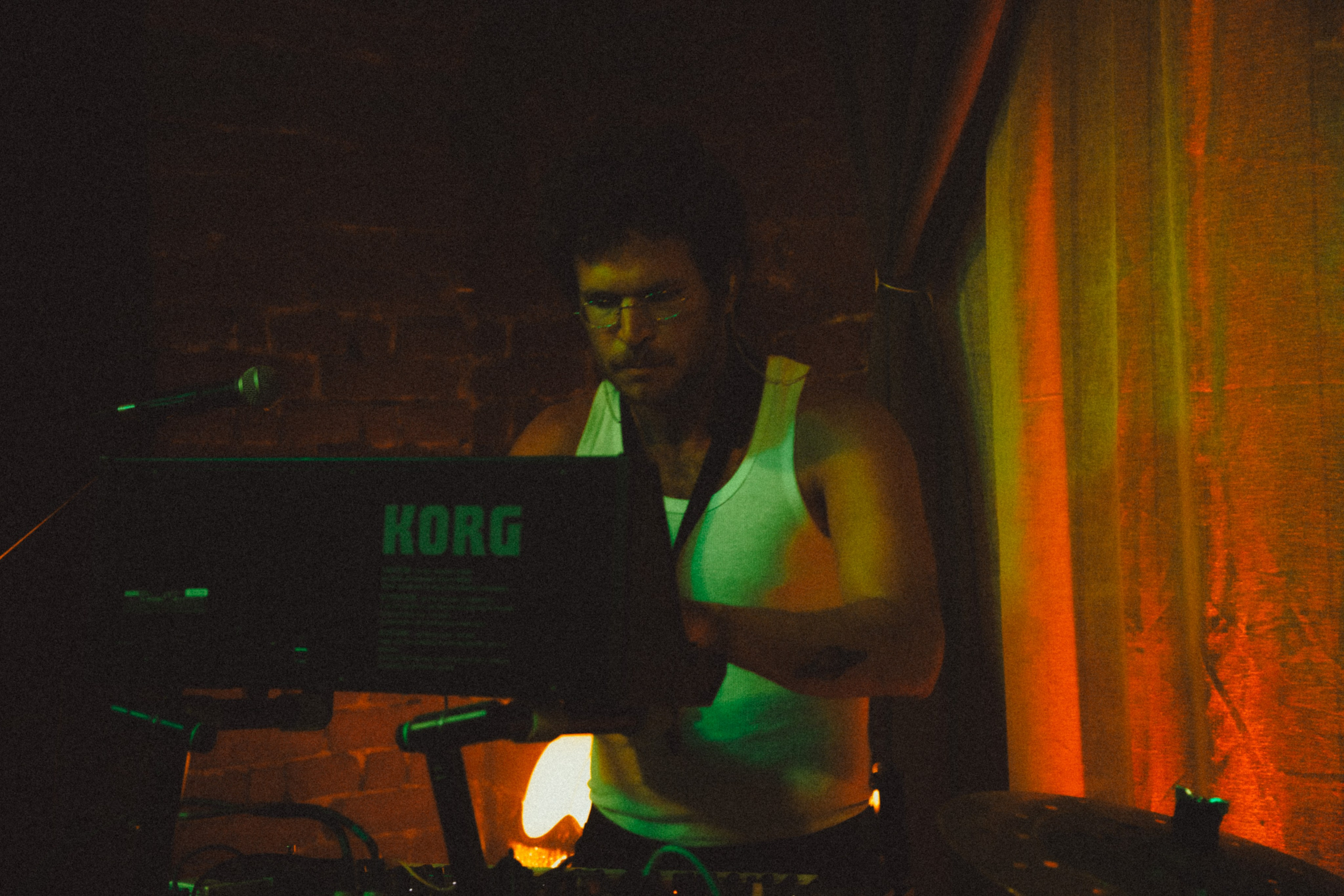 ARTBAR. Photo by lenozavra