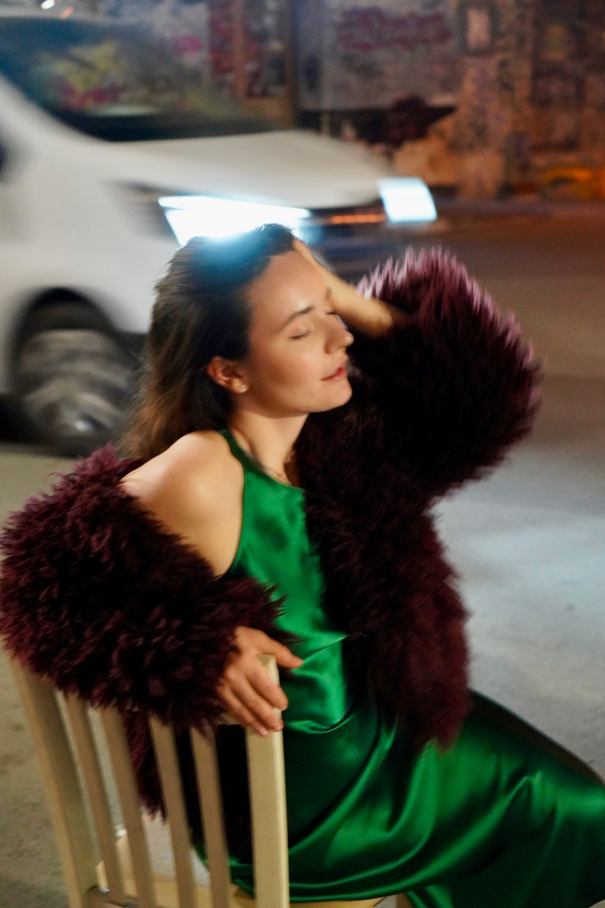 Zhenya. Главная