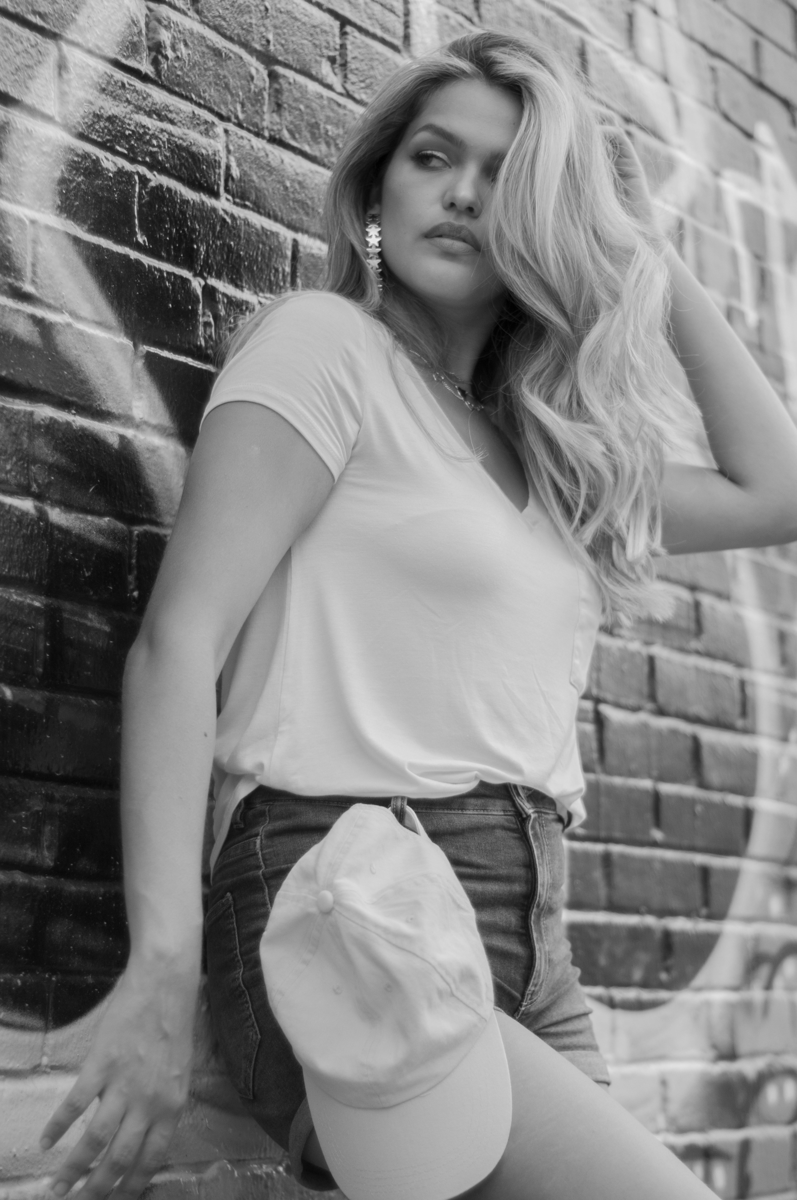 Flavia (Montreal QC). Carlos Lima Photography — Photographer in Calgary