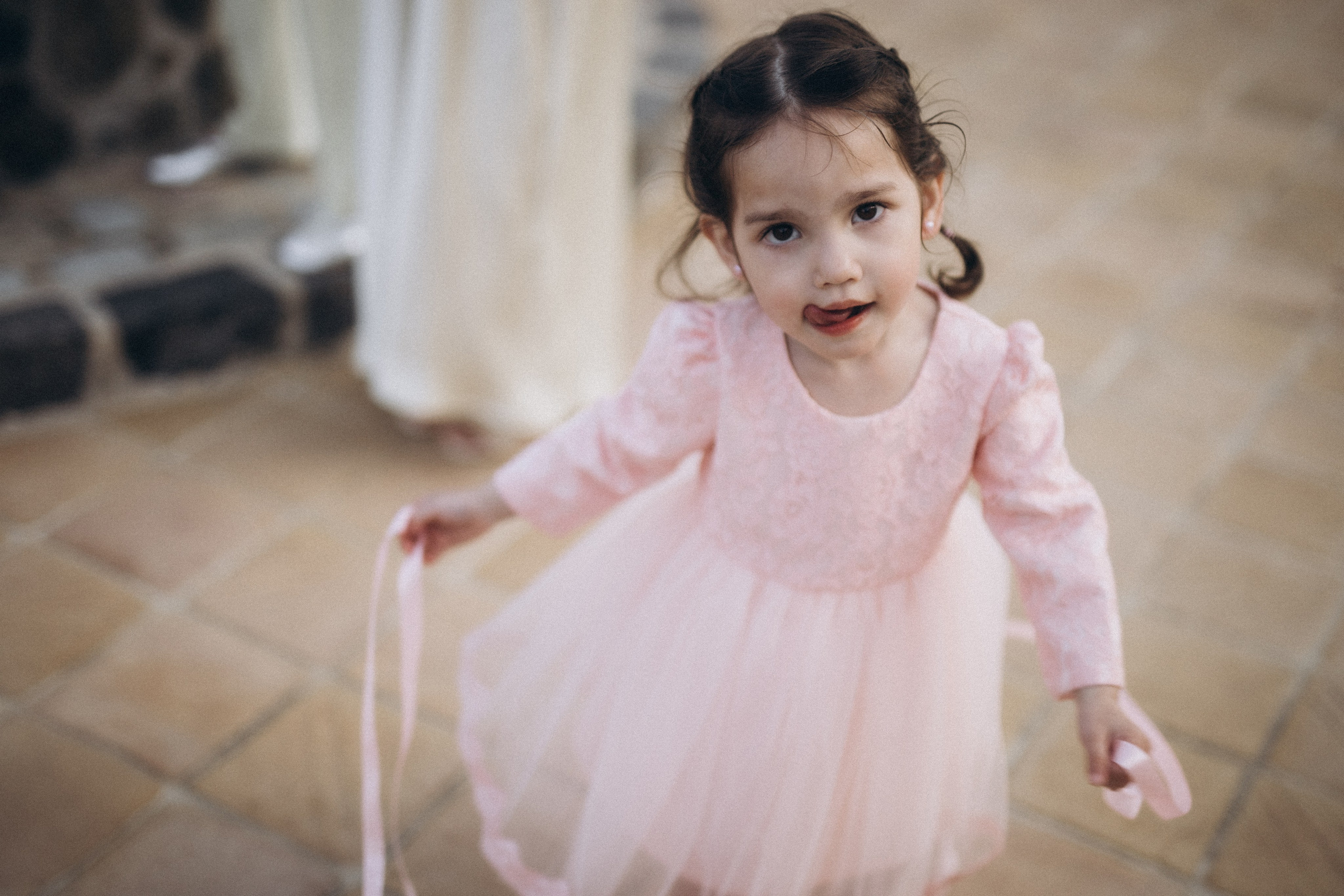 Dana & Alex. Rural Can Jaques. Paola wedding photographer / videographer in Barcelona