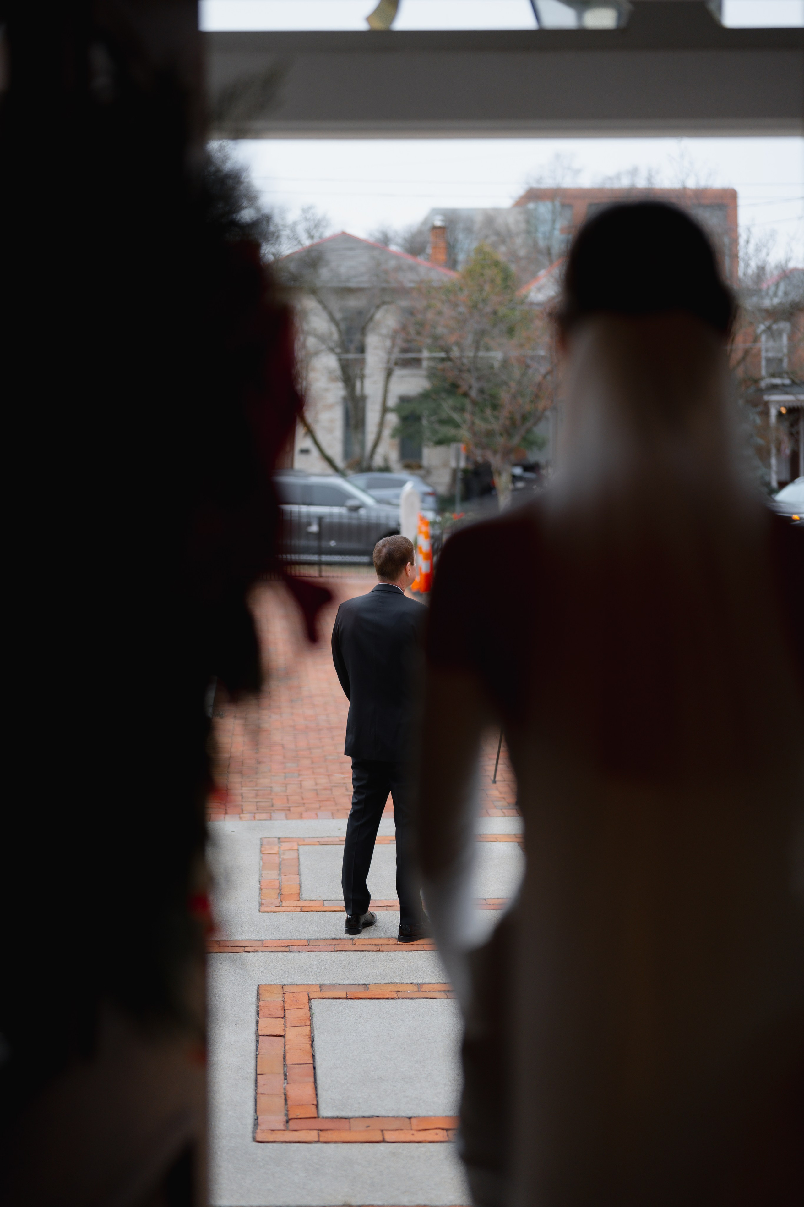 Jack and Maggie. Anna Krasnova Wedding photographer