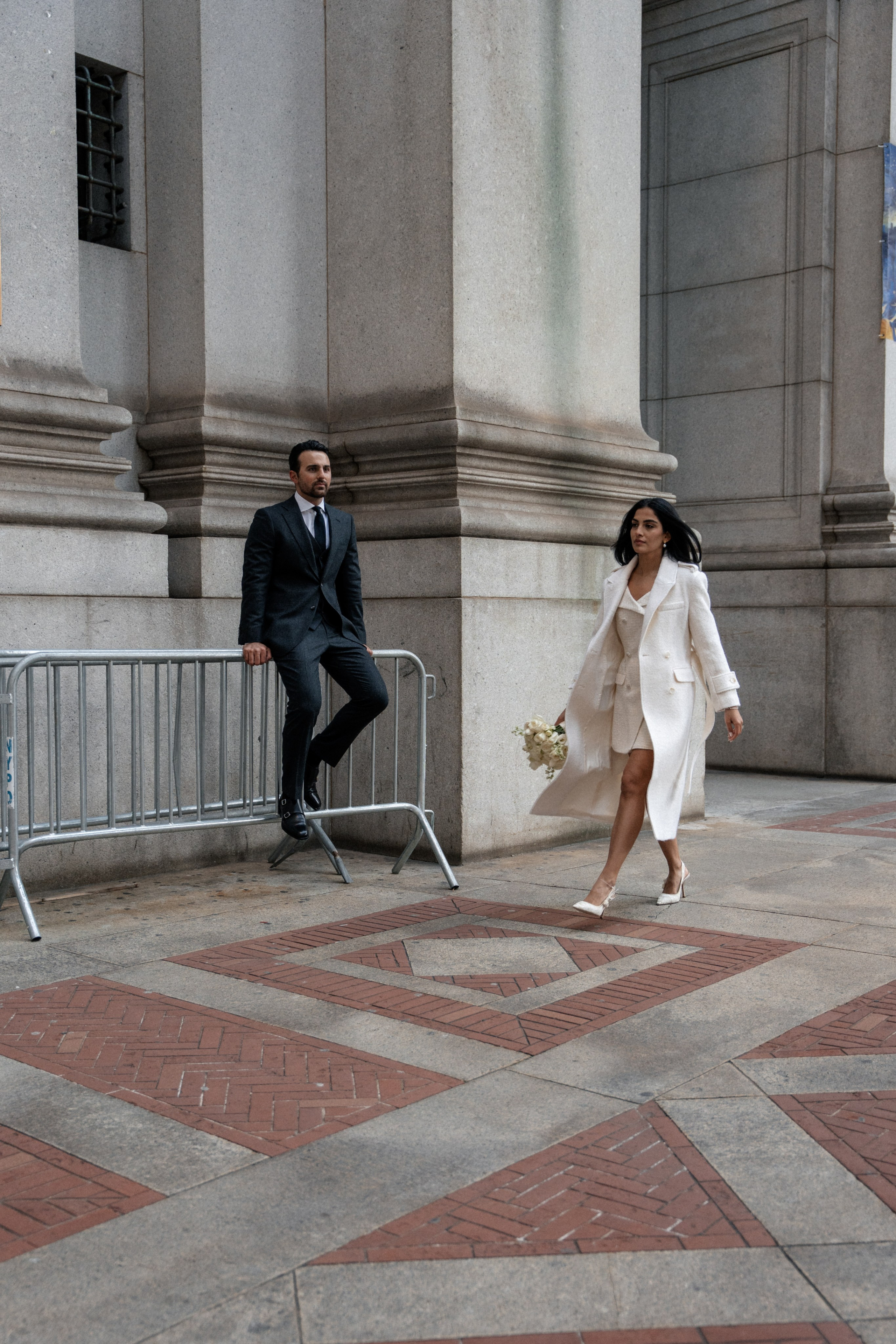 Helia & Darius elopement. Anna Krasnova Wedding photographer