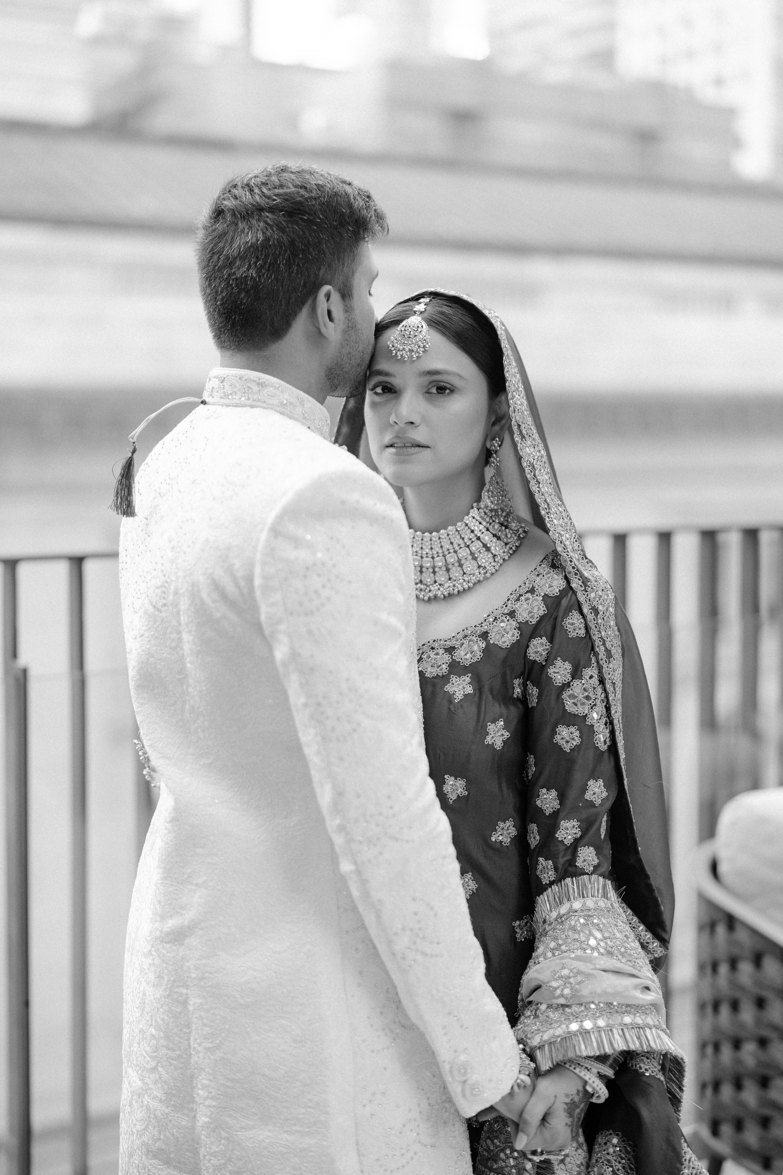 Chirag & Shweta. Anna Krasnova Wedding photographer