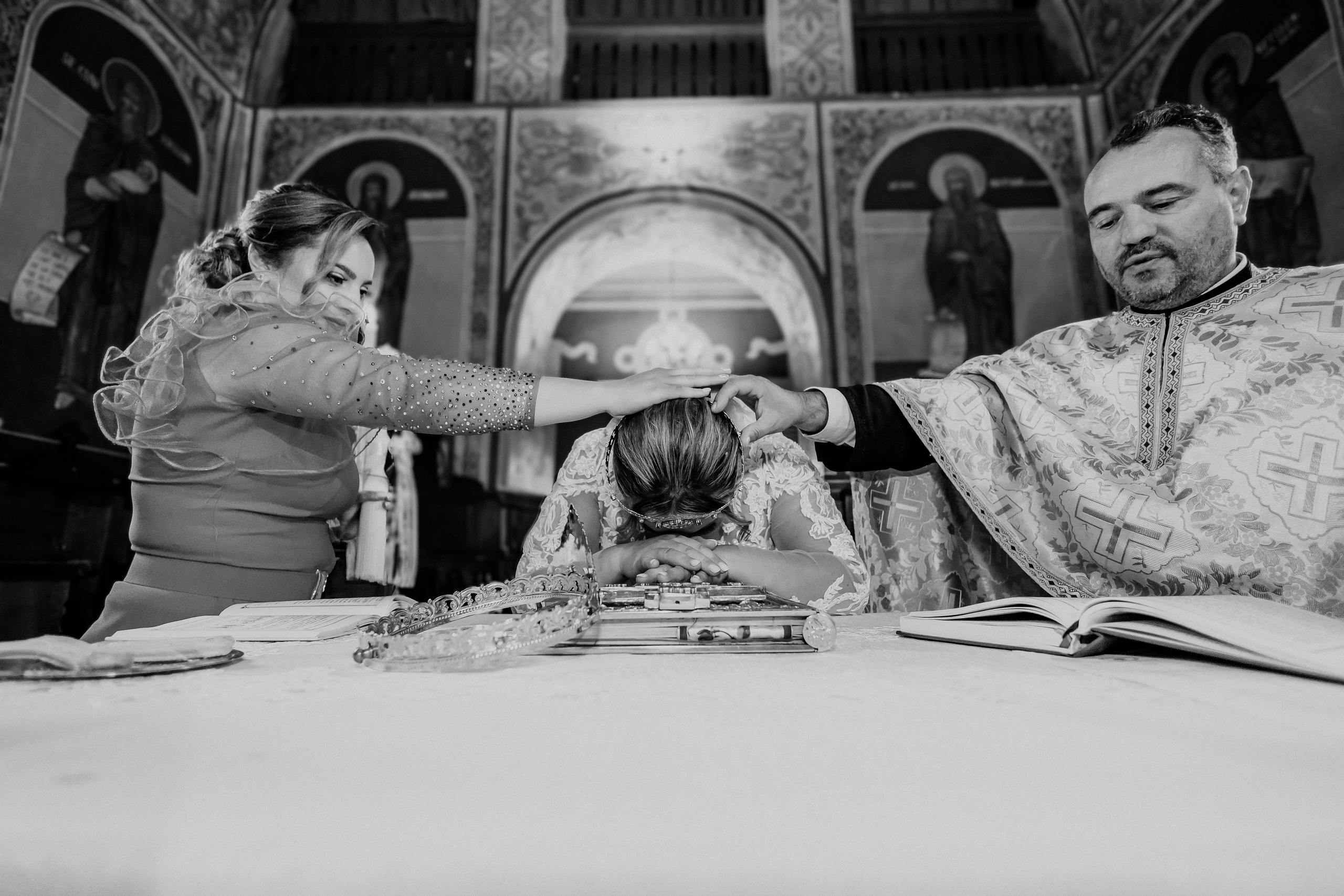 V&F. George Laslău Fotograf