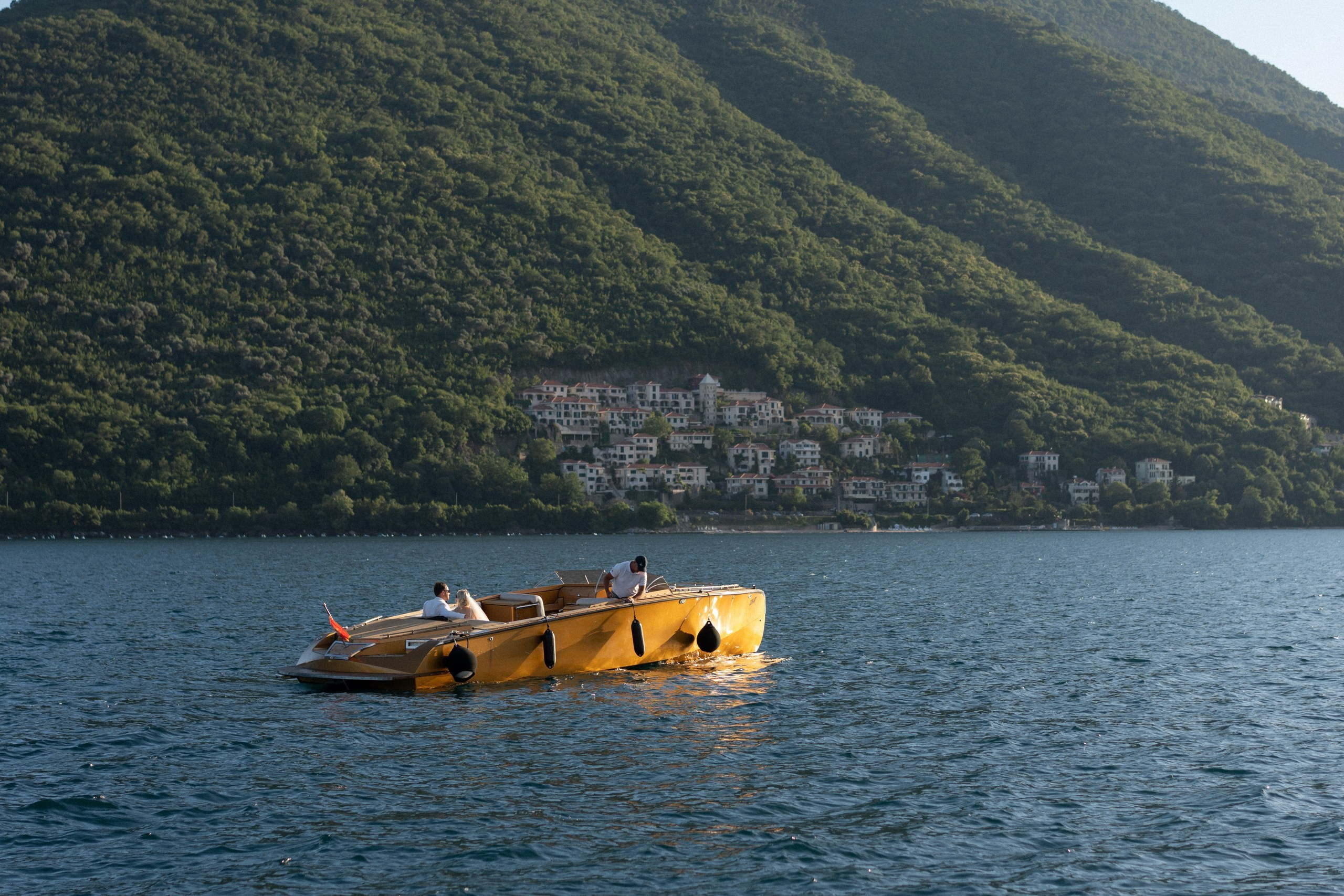 Bajova Kula Wedding Montenegro. Fotograf i snimatelj za venčanja u Crnoj Gori | Maria & Vasilii