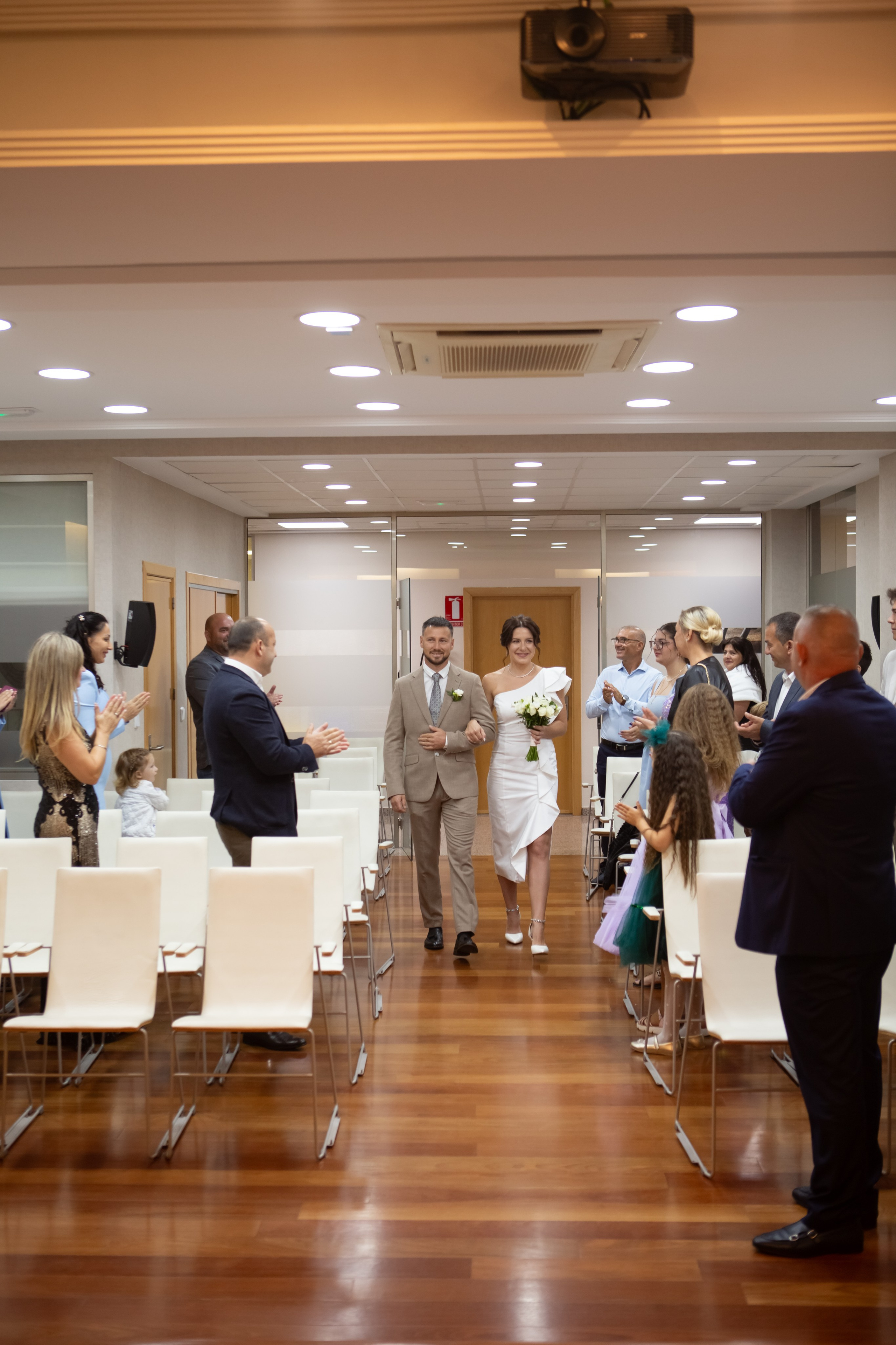 A+P. Professional photographer in Spain