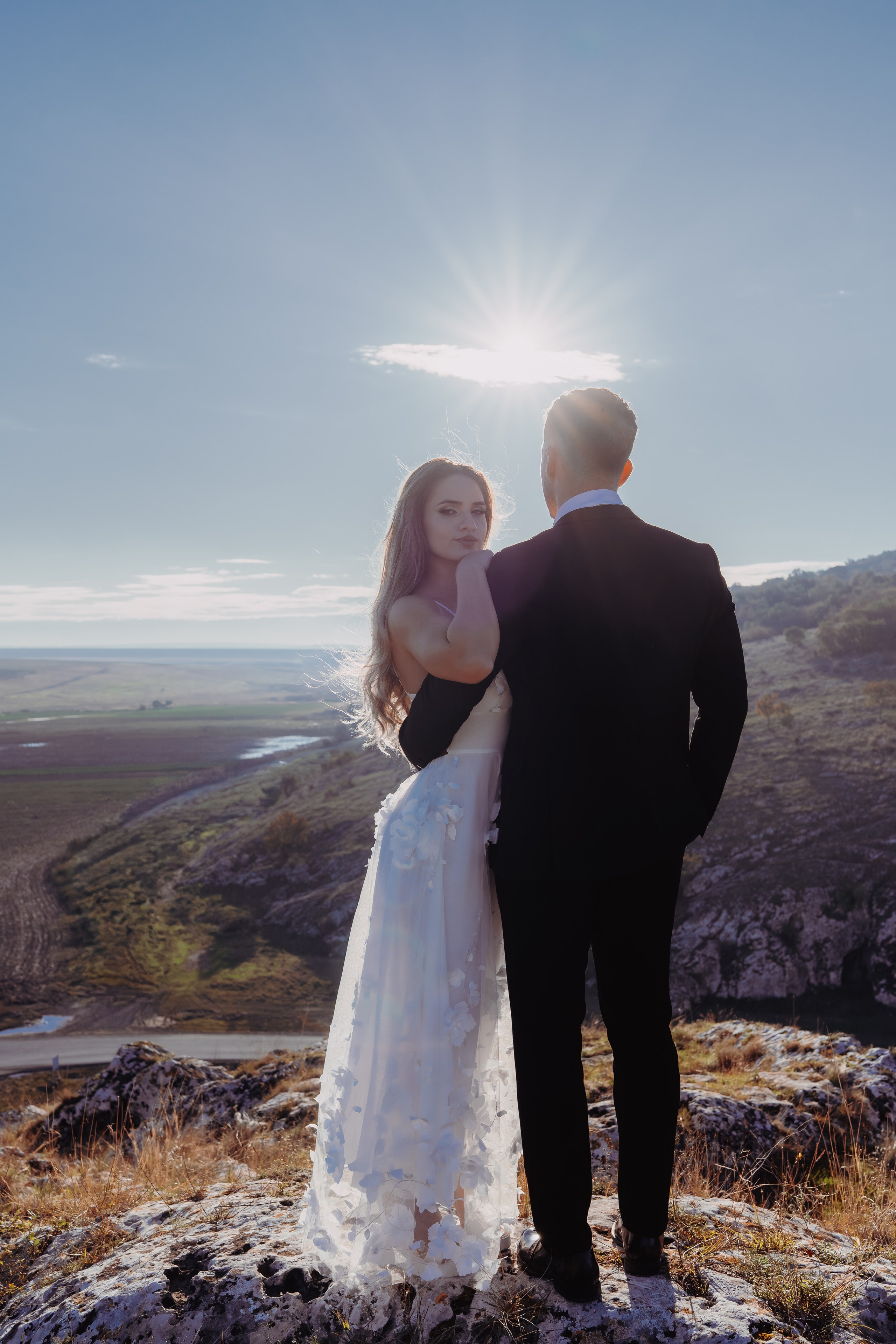 ANDREEA & RAZVAN - SAVE THE DATE. Fotograf Nuntă | Lucian Murgeanu - Fotograf Profesionist Evenimente