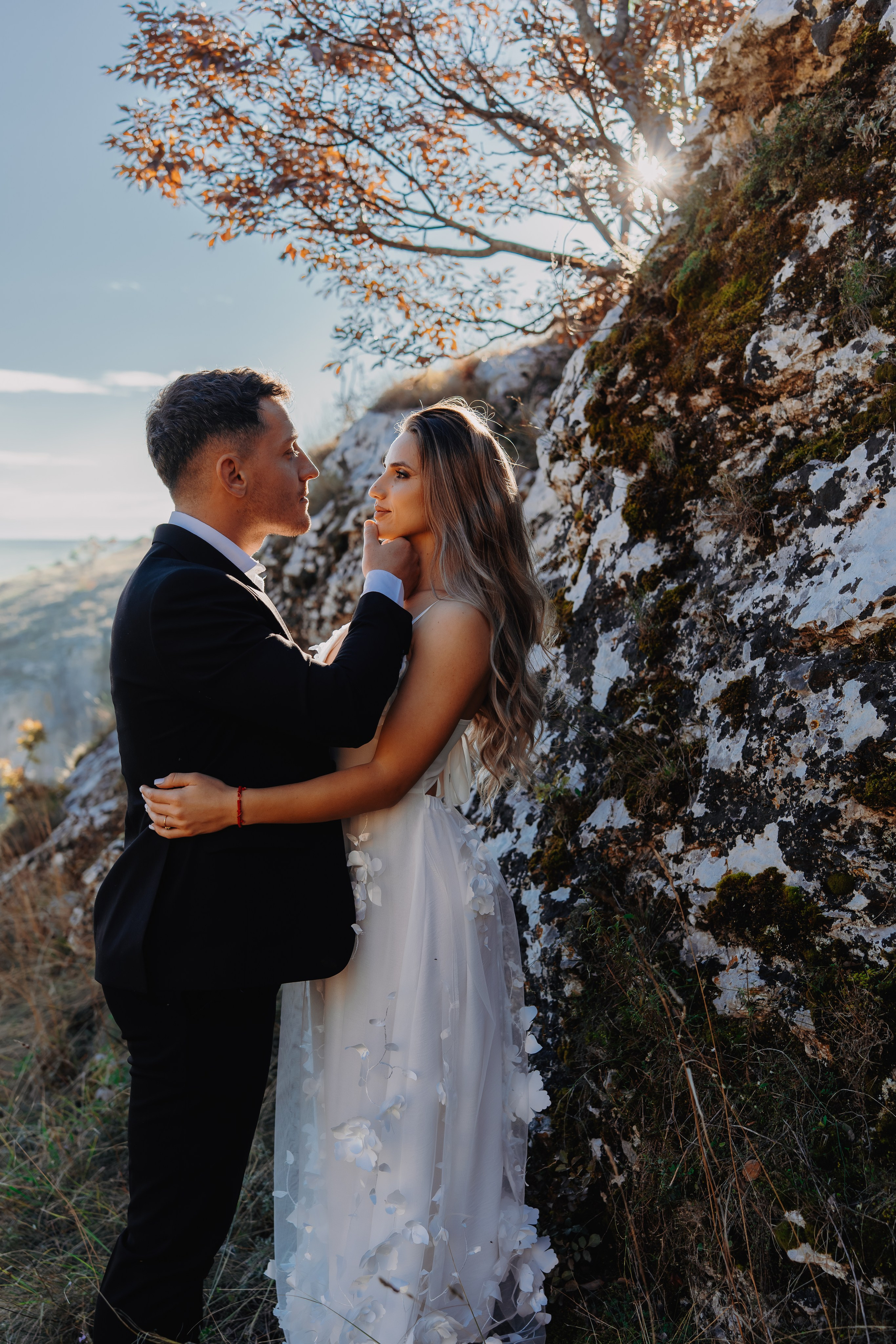 ANDREEA & RAZVAN - SAVE THE DATE. Fotograf Nuntă | Lucian Murgeanu - Fotograf Profesionist Evenimente