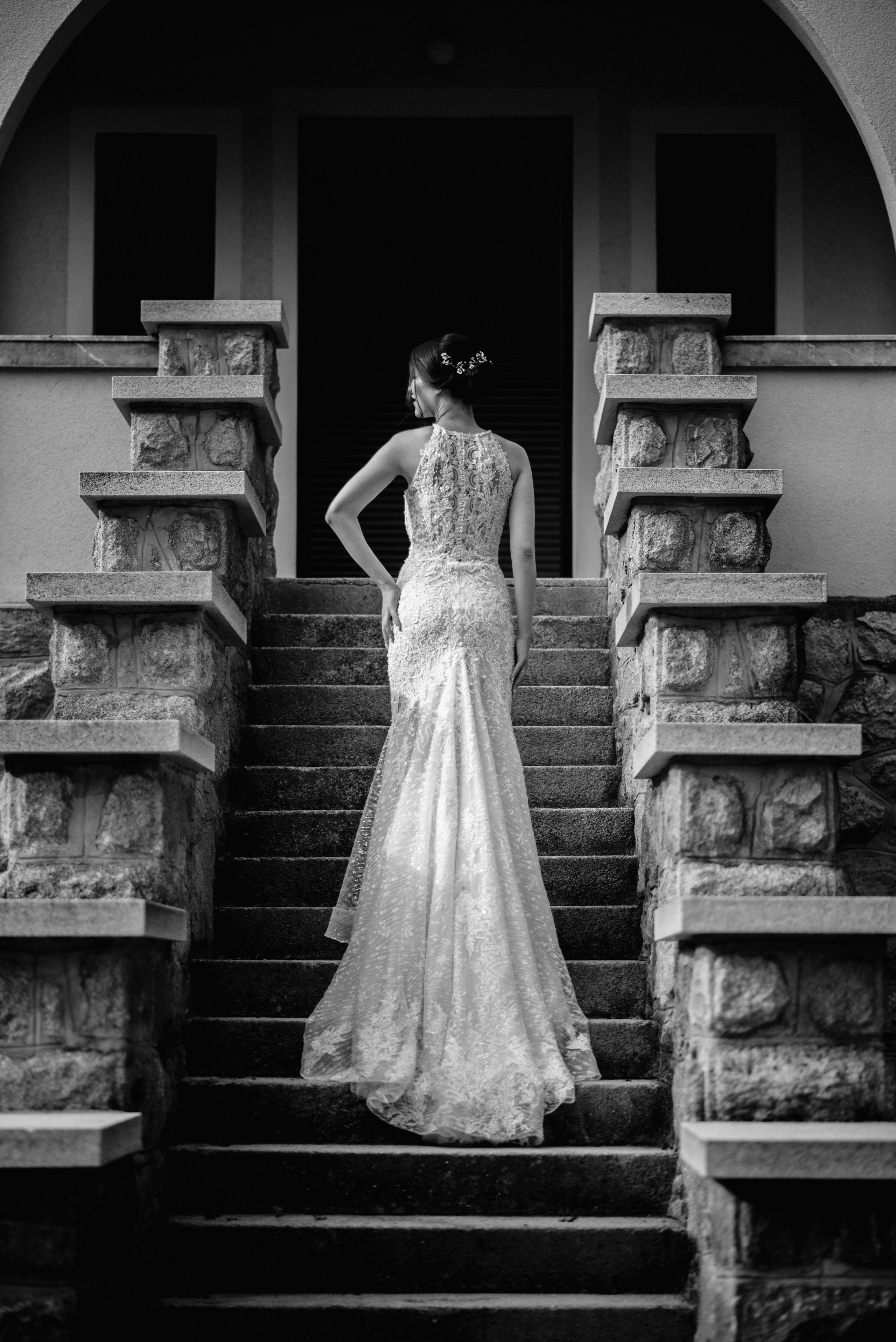 Danica i Petar. Wedding, family and destination photographer. Based in Serbia, available for the whole world