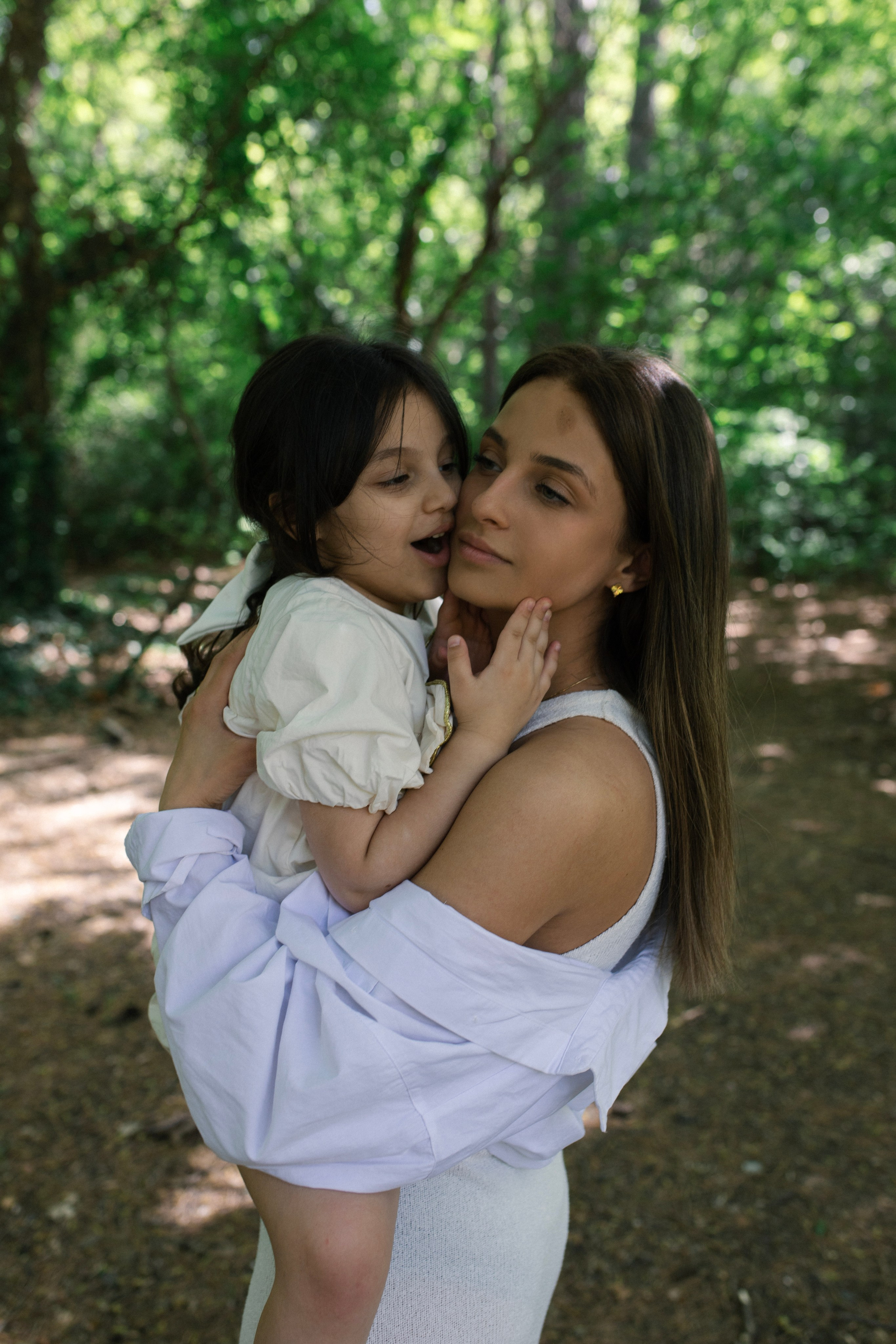 Tamta and Nita. Psuturie Photographer NYC