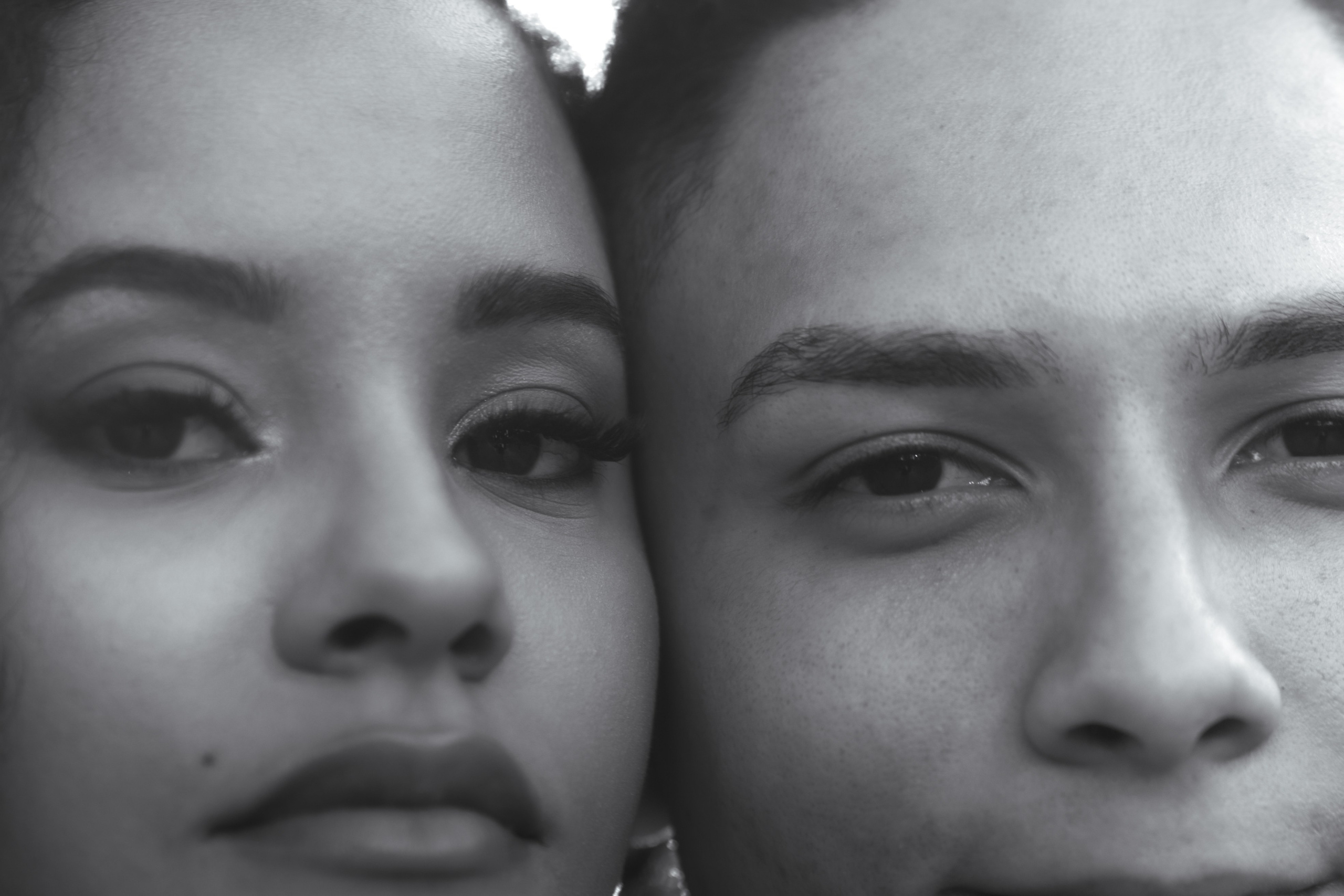 Pré Wedding. Reference Visuals