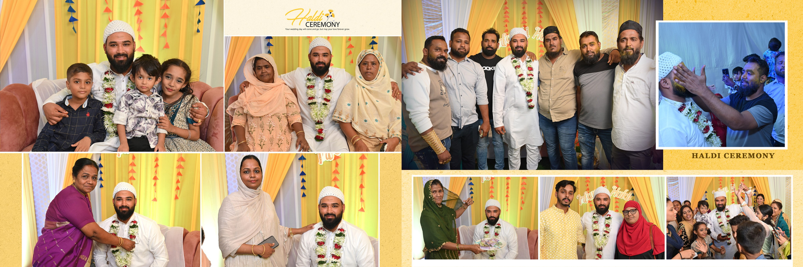 Irfan wedsshabnam. “Ajay Digital Photo Studio — Capturing Timeless Wedding Moments”