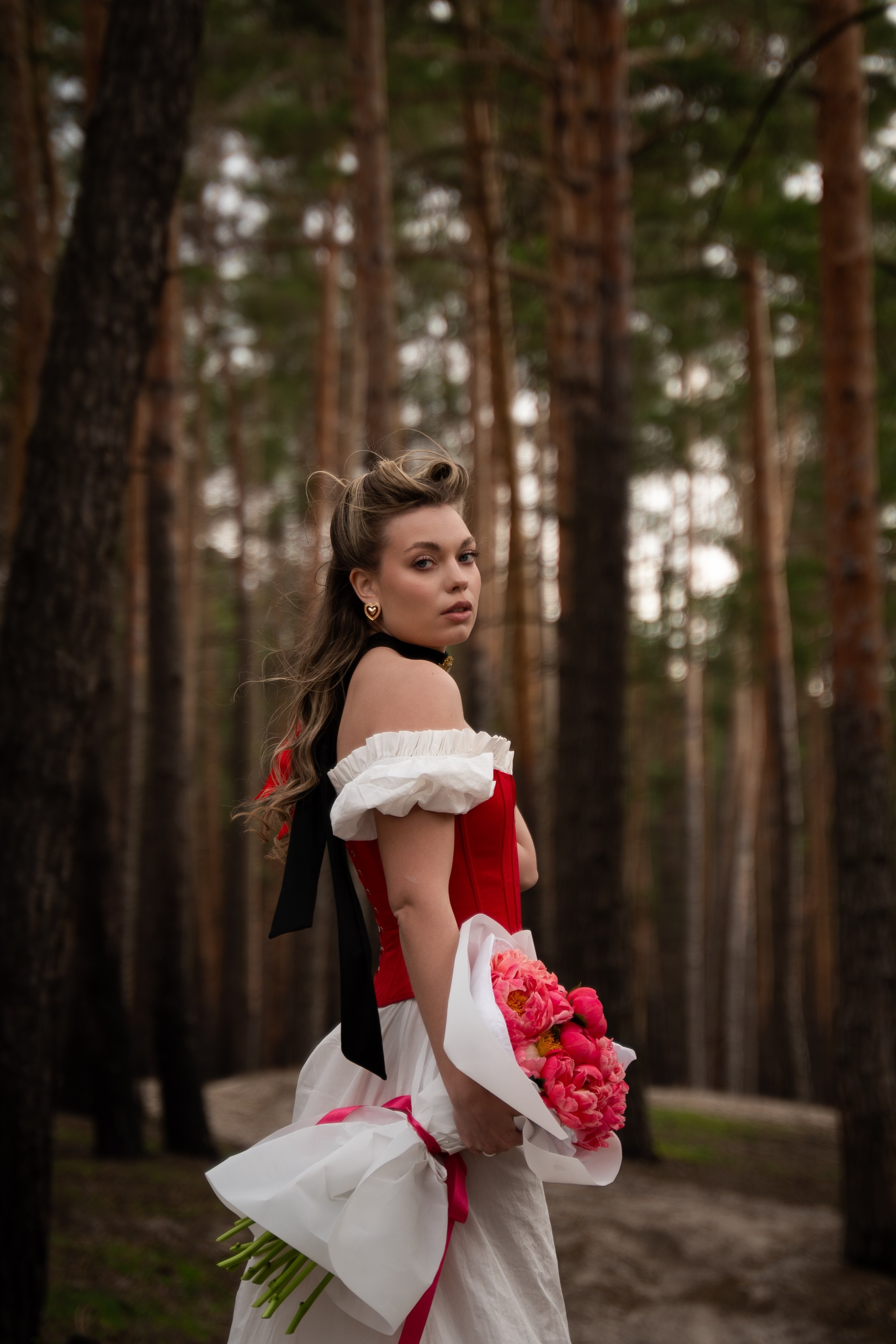 Марія. Сімейний та весільний фотограф Анастасія Реброва