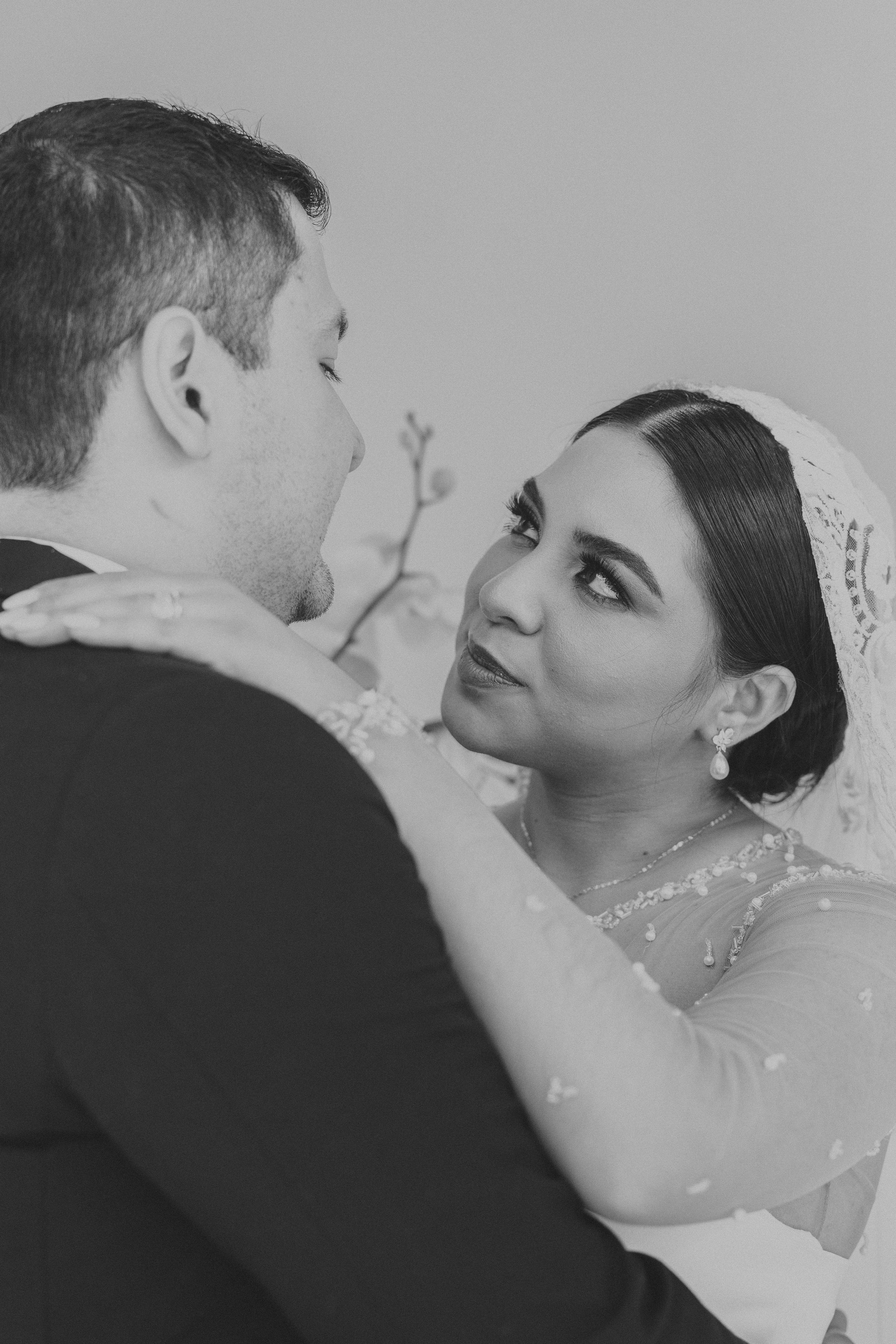 Bodas. La fiesta dura una noche; la memoria de lo que sintieron, toda la vida