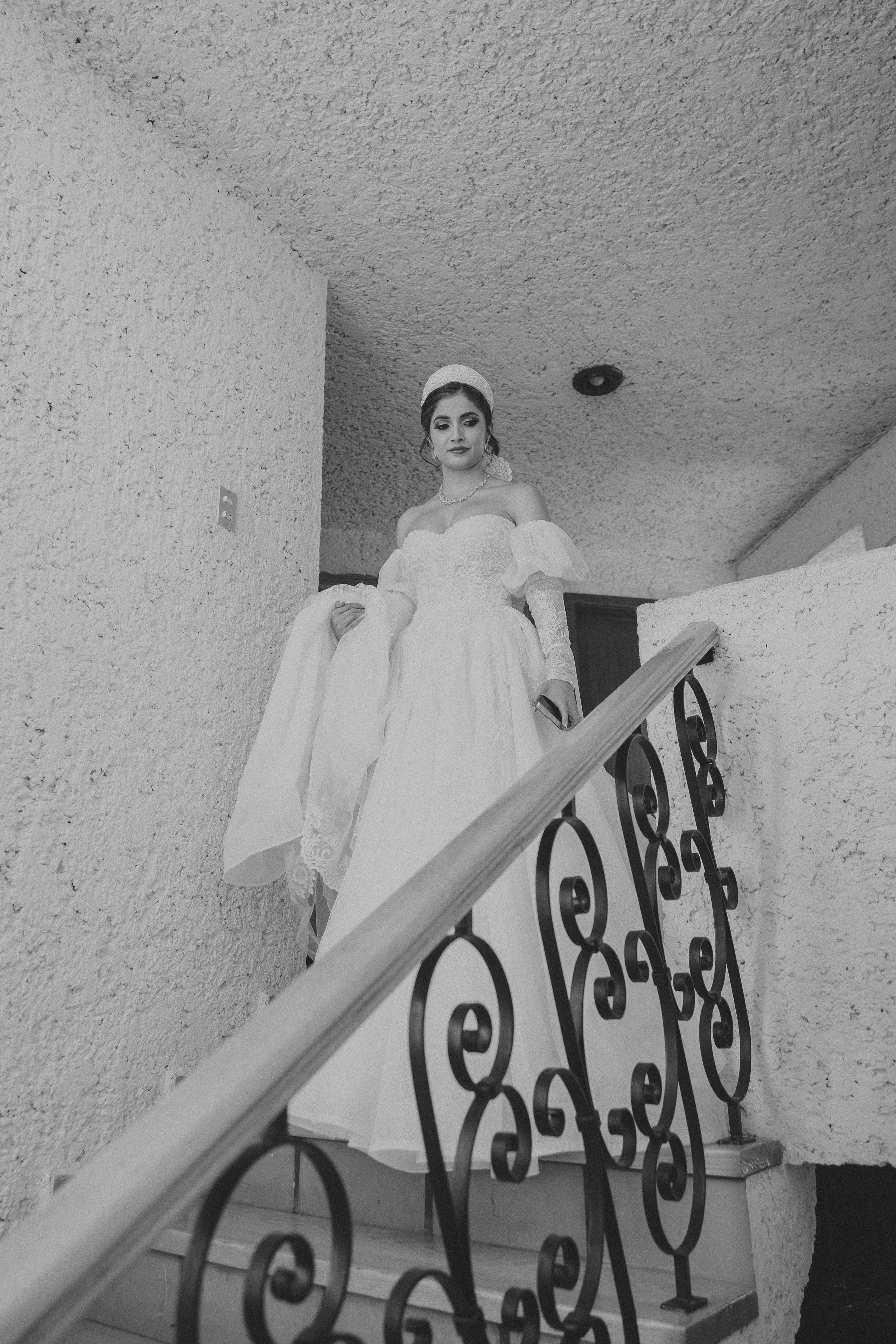 Bodas. La fiesta dura una noche; la memoria de lo que sintieron, toda la vida