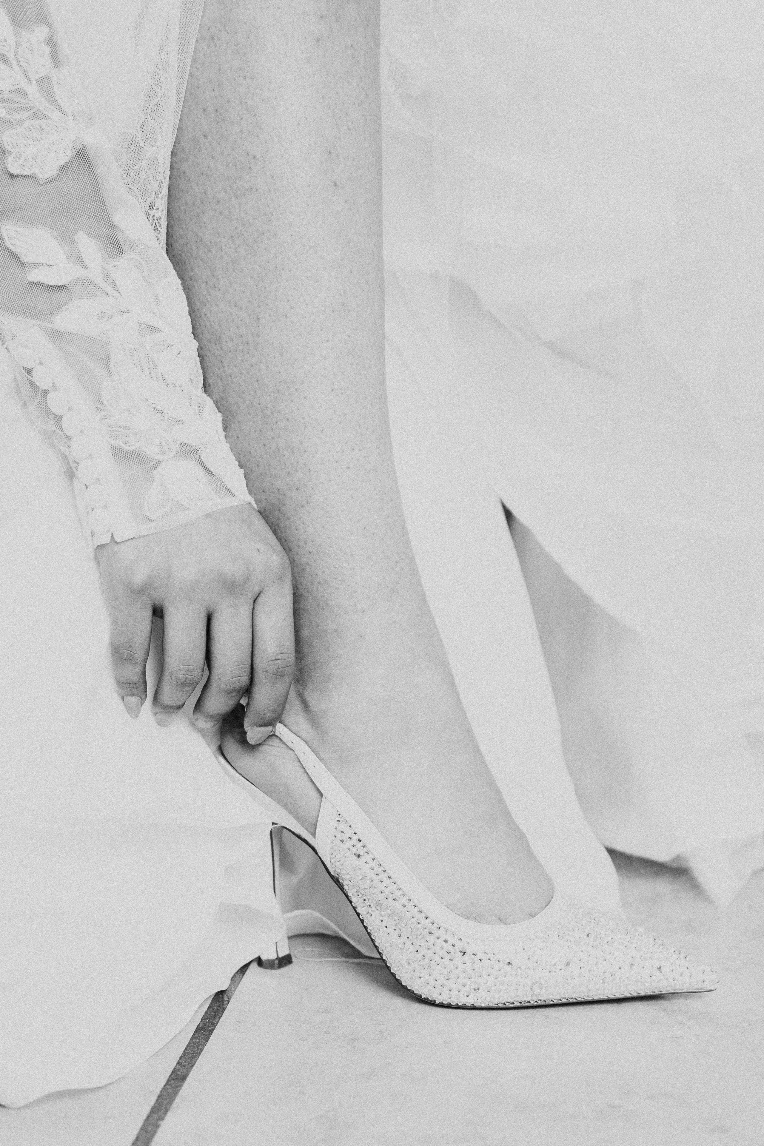 Bodas. La fiesta dura una noche; la memoria de lo que sintieron, toda la vida