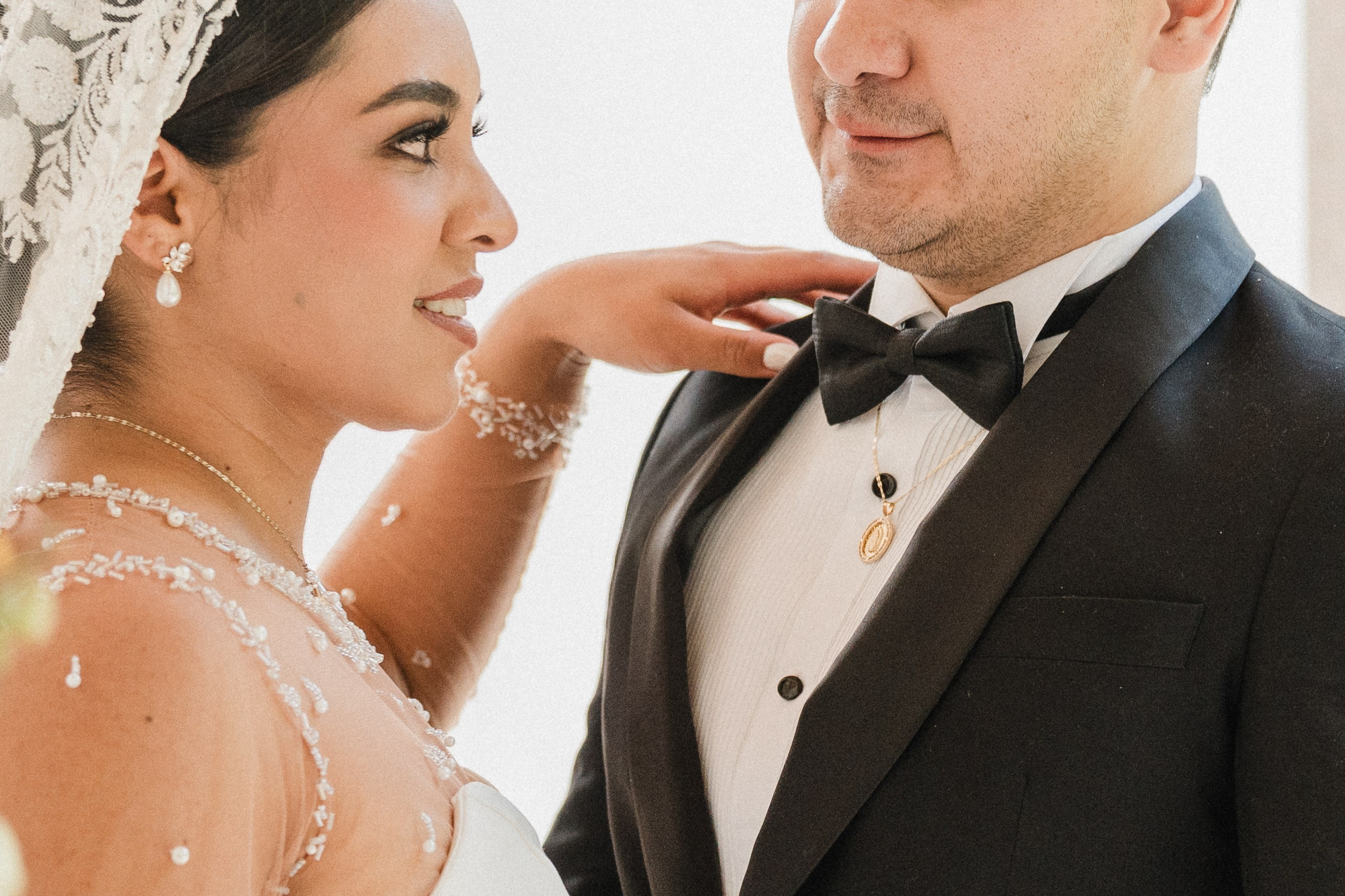 Bodas. La fiesta dura una noche; la memoria de lo que sintieron, toda la vida