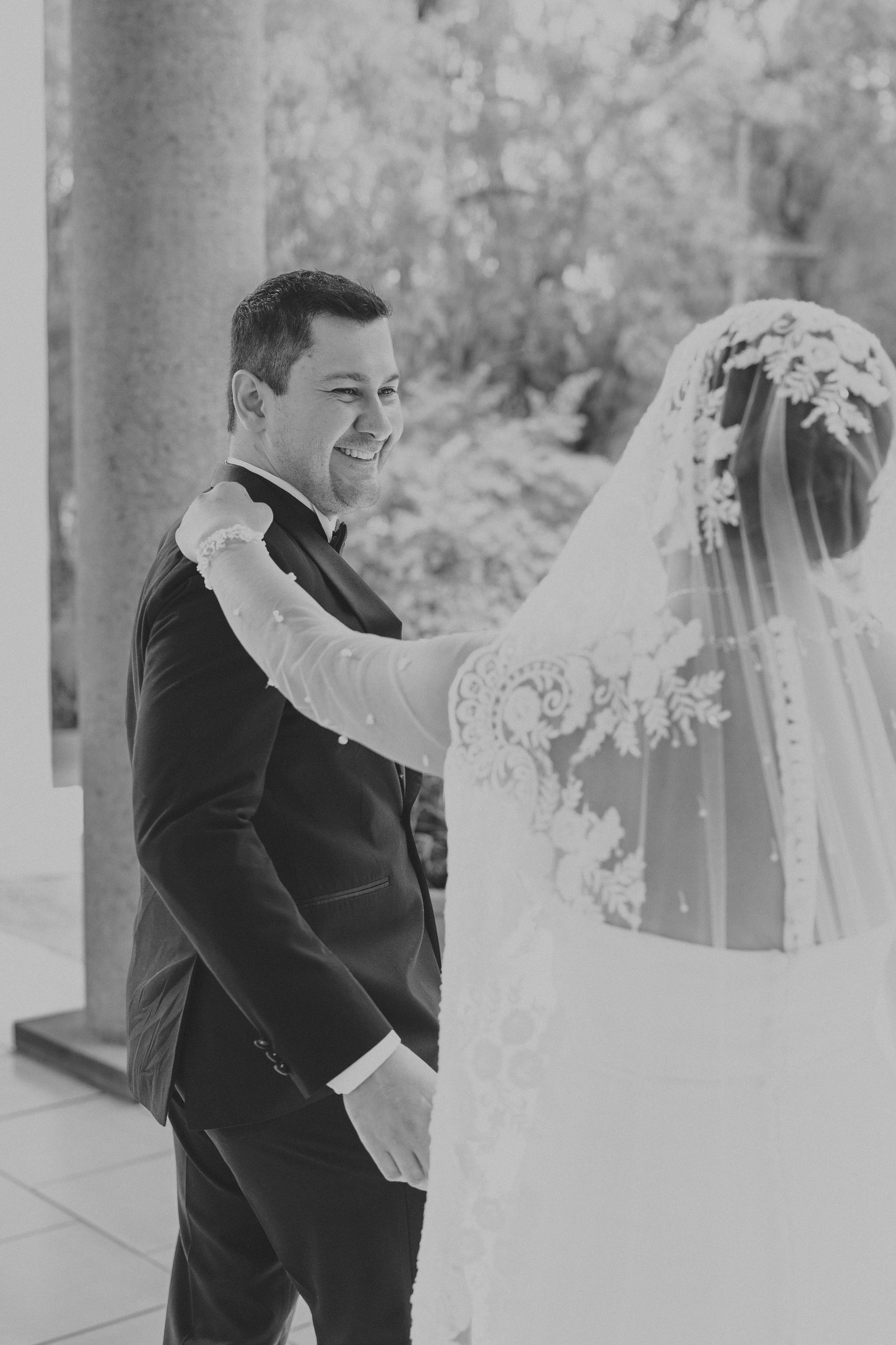 Bodas. La fiesta dura una noche; la memoria de lo que sintieron, toda la vida