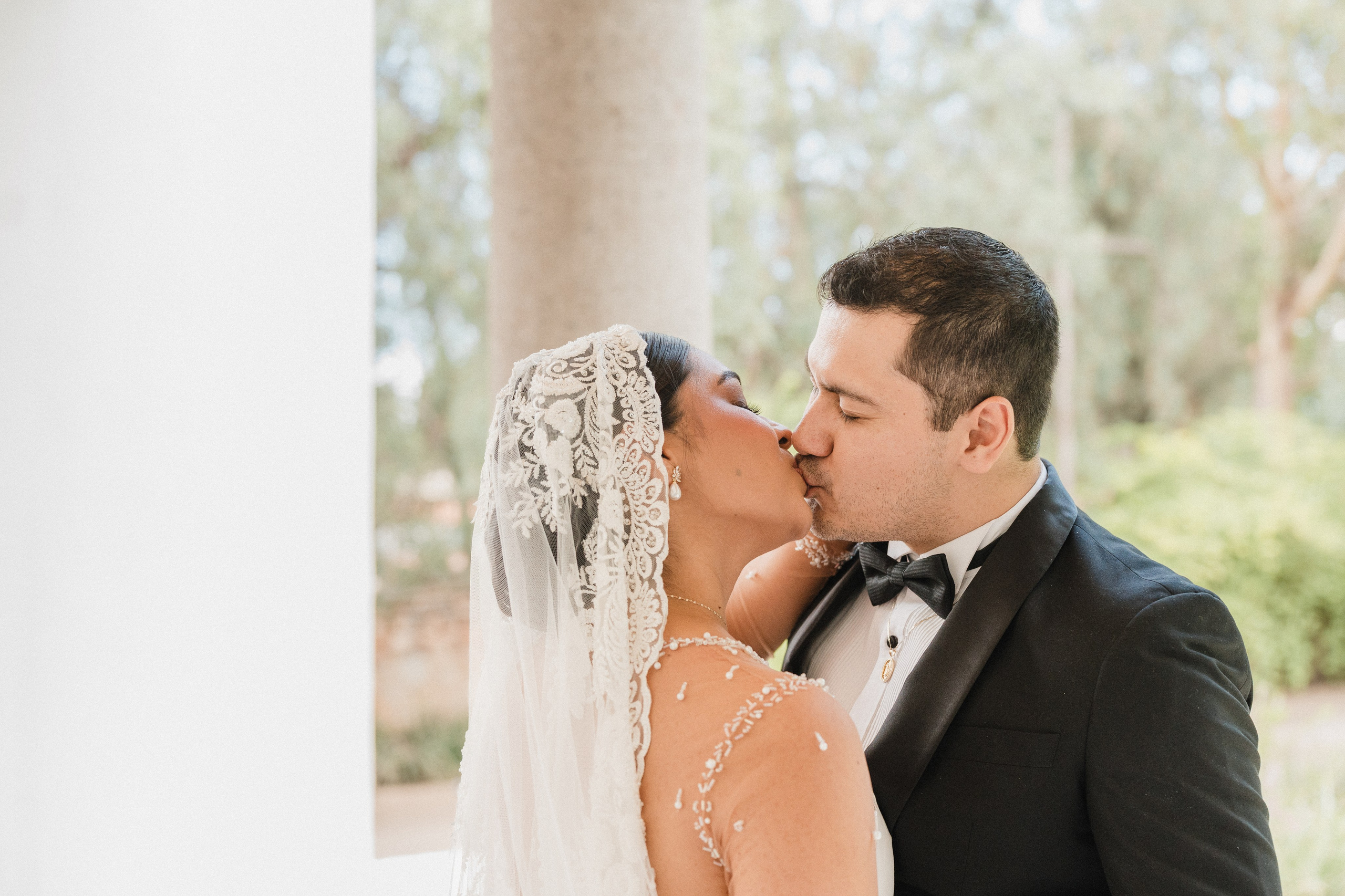 Bodas. La fiesta dura una noche; la memoria de lo que sintieron, toda la vida