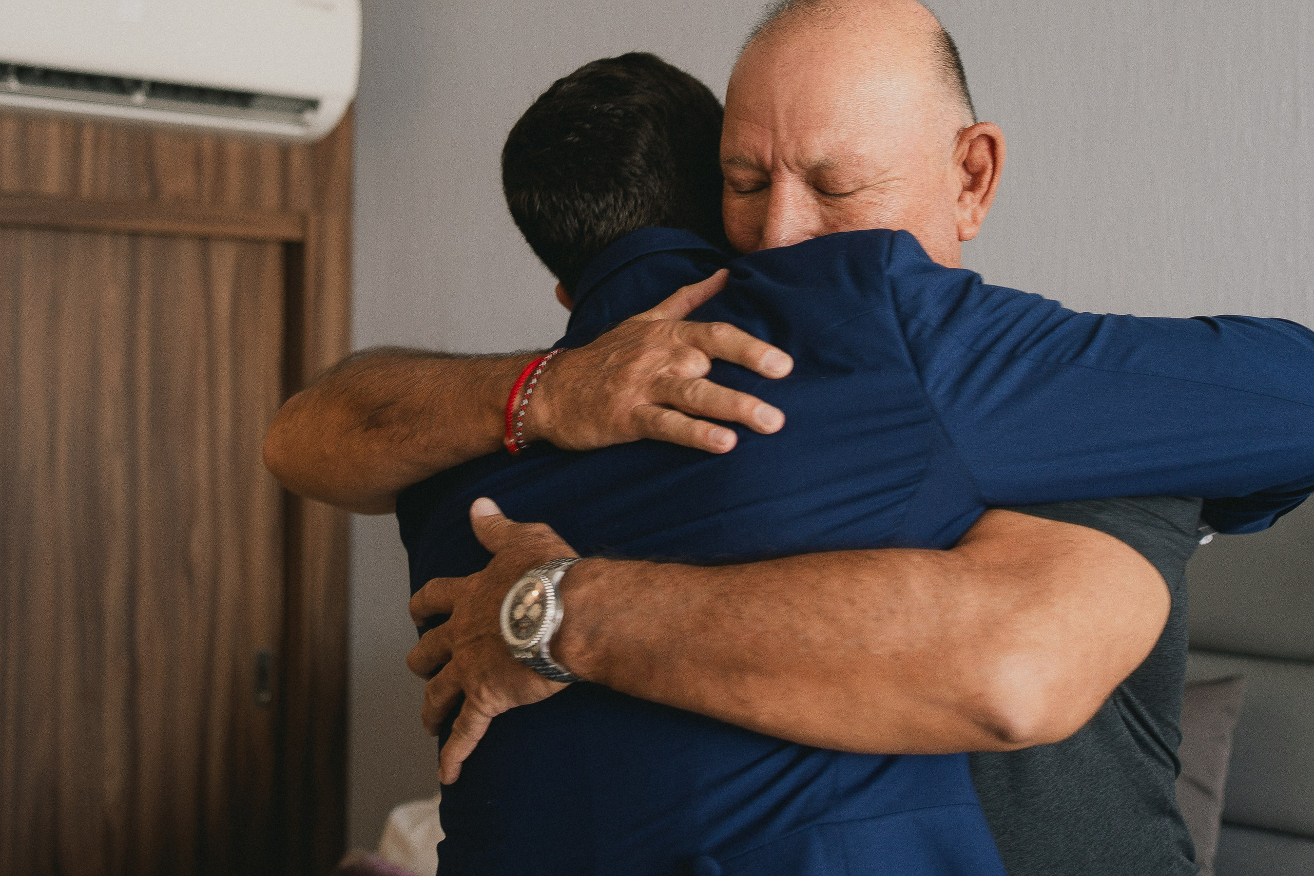 Bodas. La fiesta dura una noche; la memoria de lo que sintieron, toda la vida